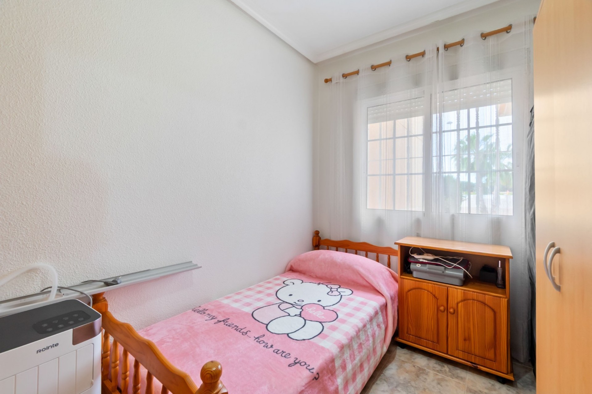 Videresalg - Bungalow - San Javier - San Javier - Byen