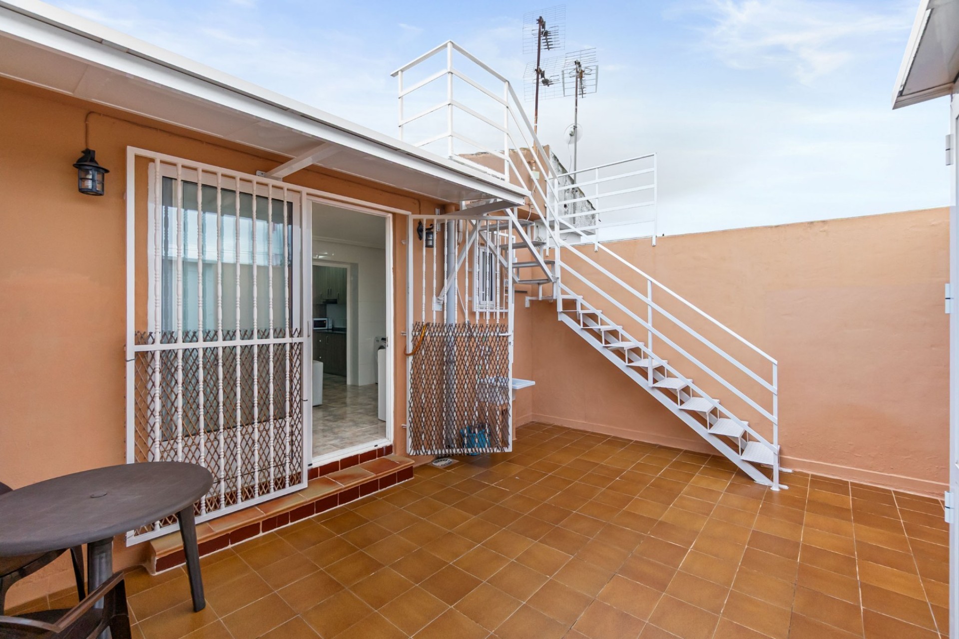 Videresalg - Bungalow - San Javier - San Javier - Byen