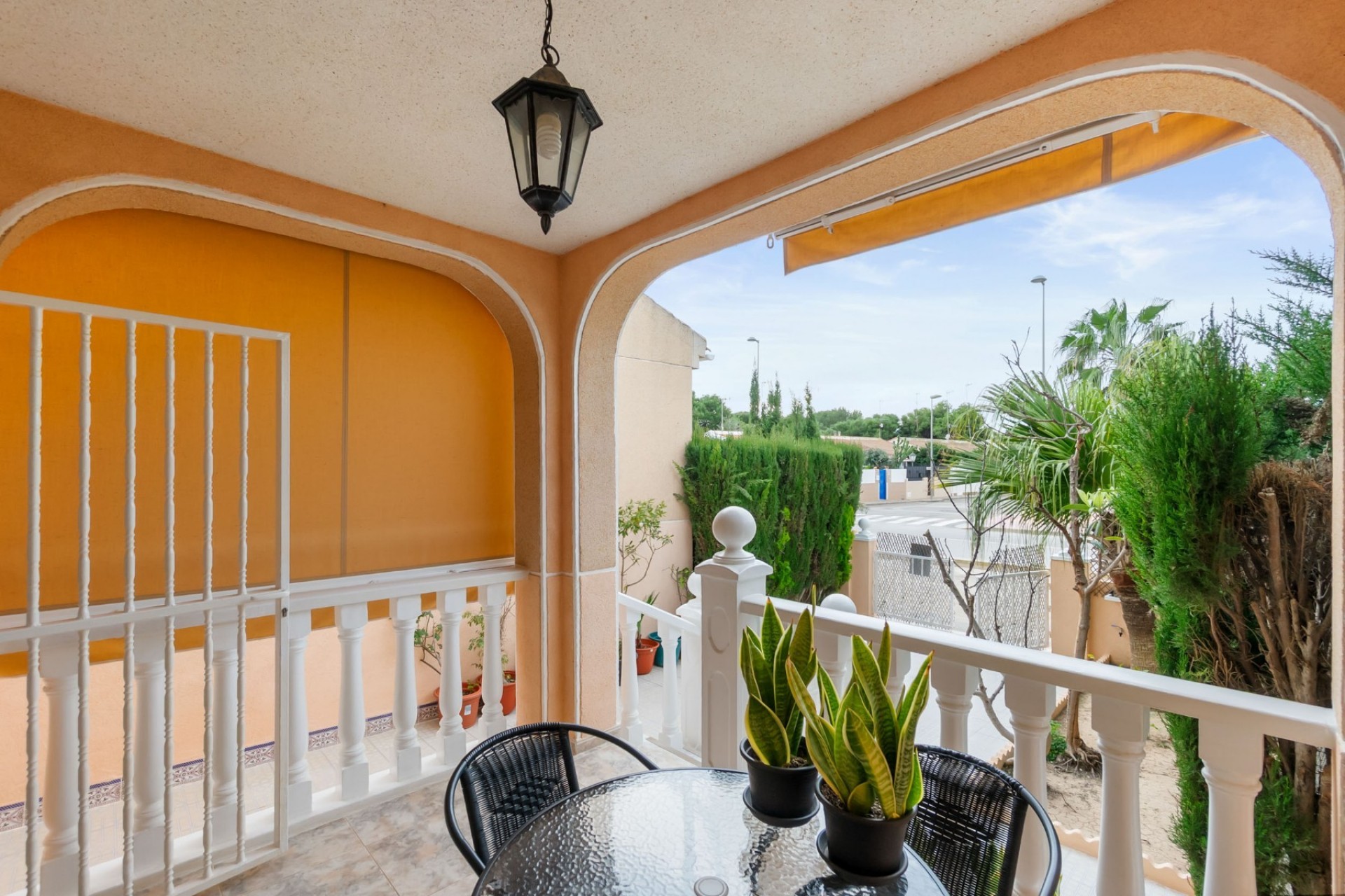 Videresalg - Bungalow - San Javier - San Javier - Byen