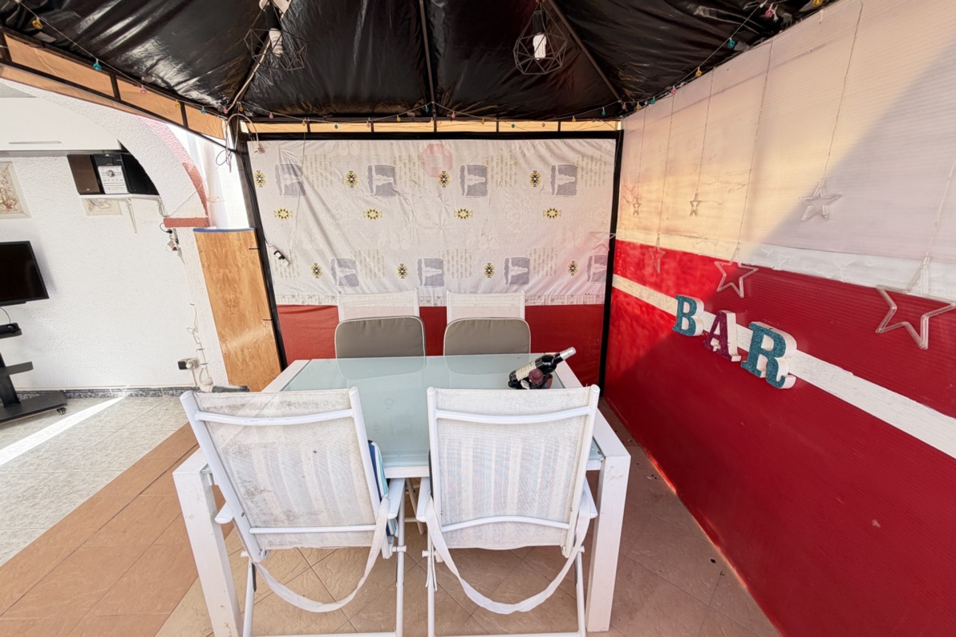 Videresalg - Bungalow - San Miguel de Salinas - San Miguel - Byen