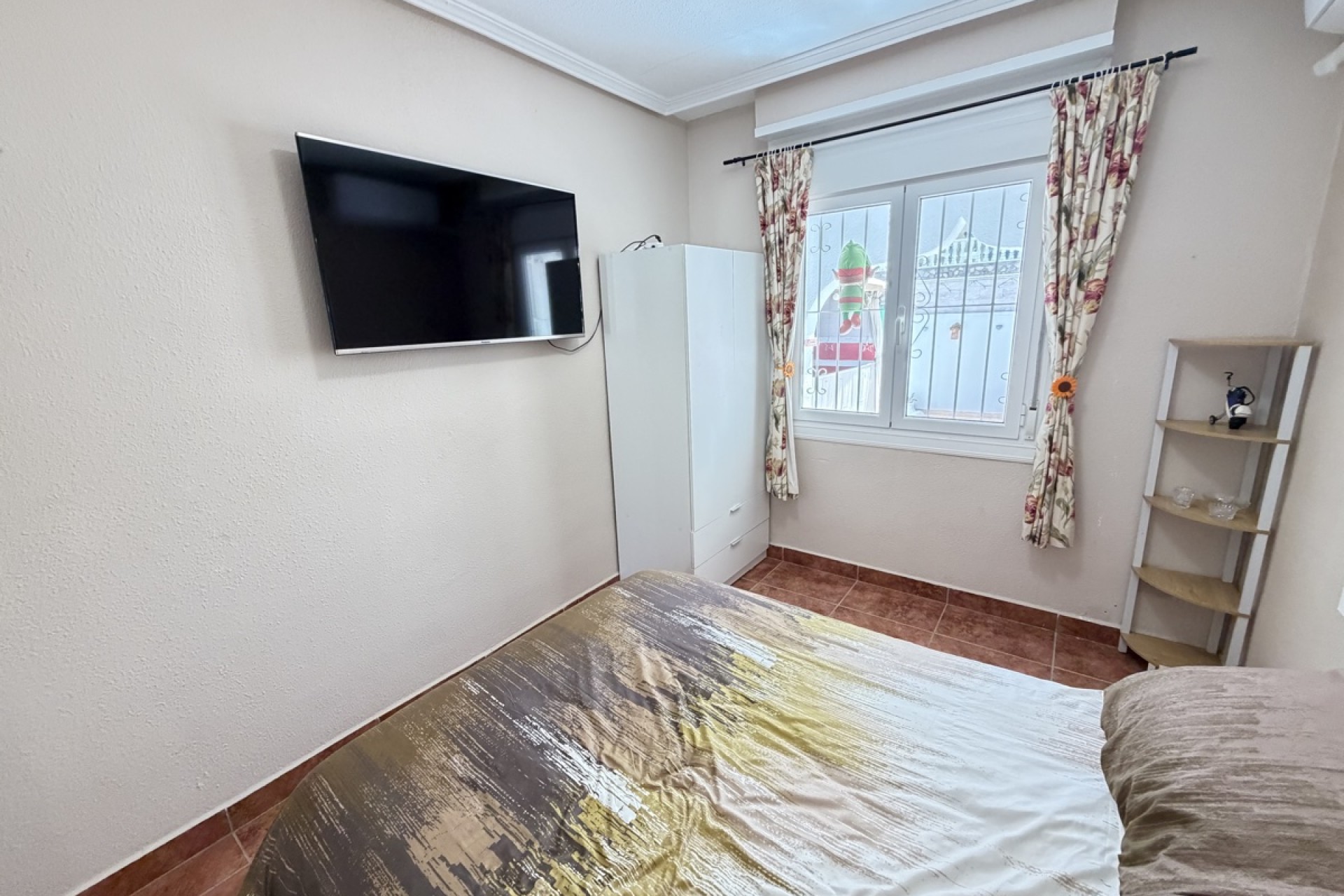 Videresalg - Bungalow - San Miguel de Salinas - San Miguel - Byen