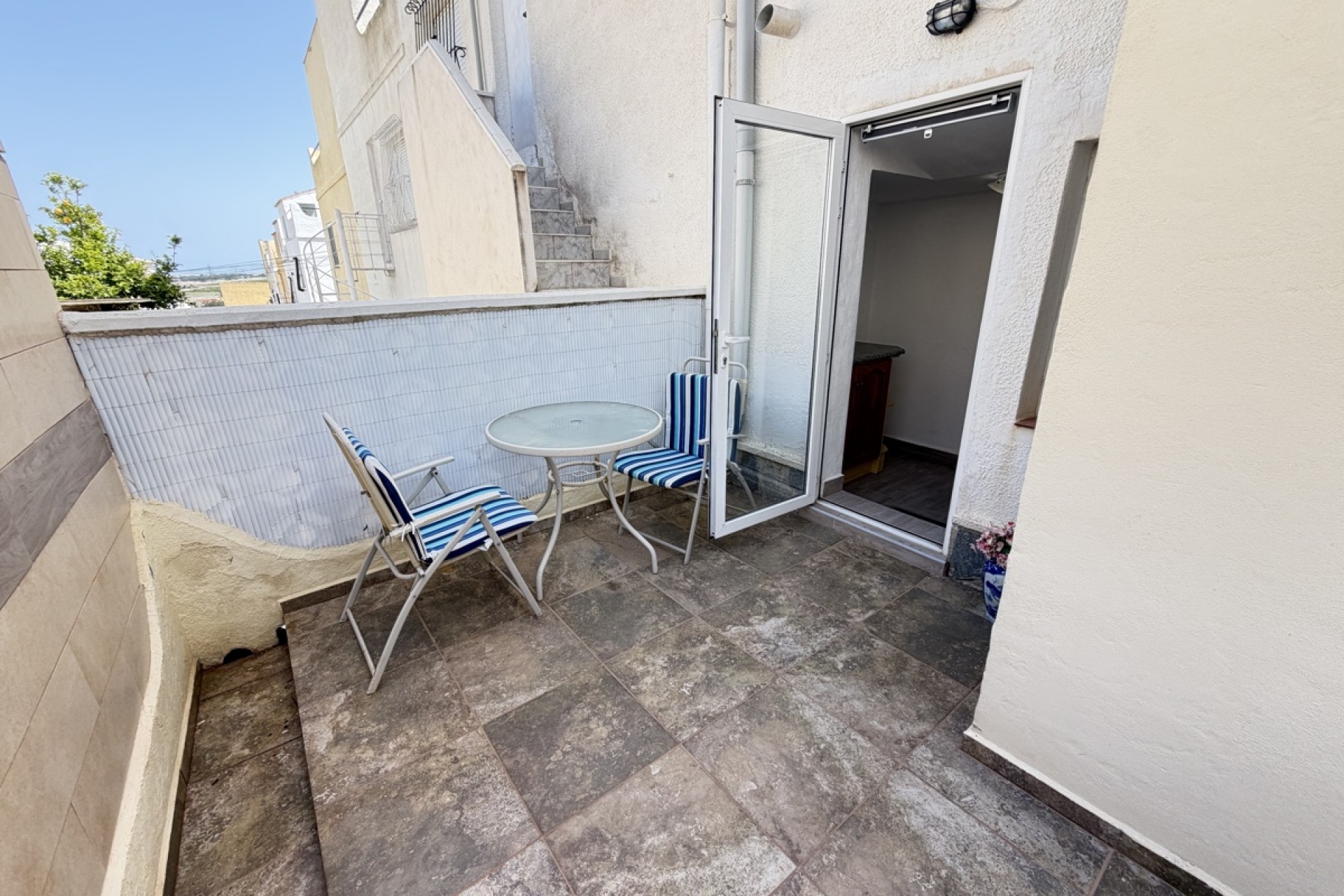 Videresalg - Bungalow - San Miguel de Salinas - San Miguel - Byen