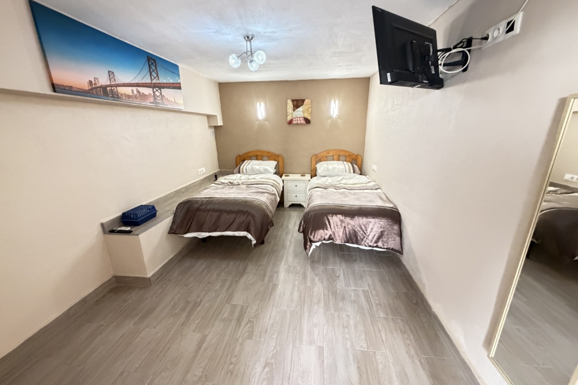 Videresalg - Bungalow - San Miguel de Salinas - San Miguel - Byen