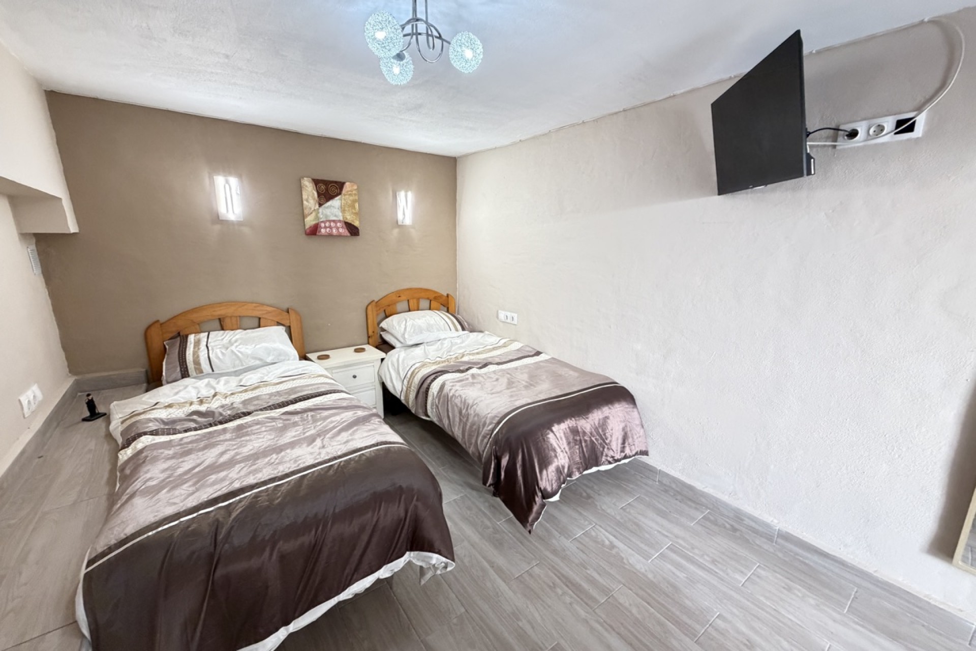 Videresalg - Bungalow - San Miguel de Salinas - San Miguel - Byen