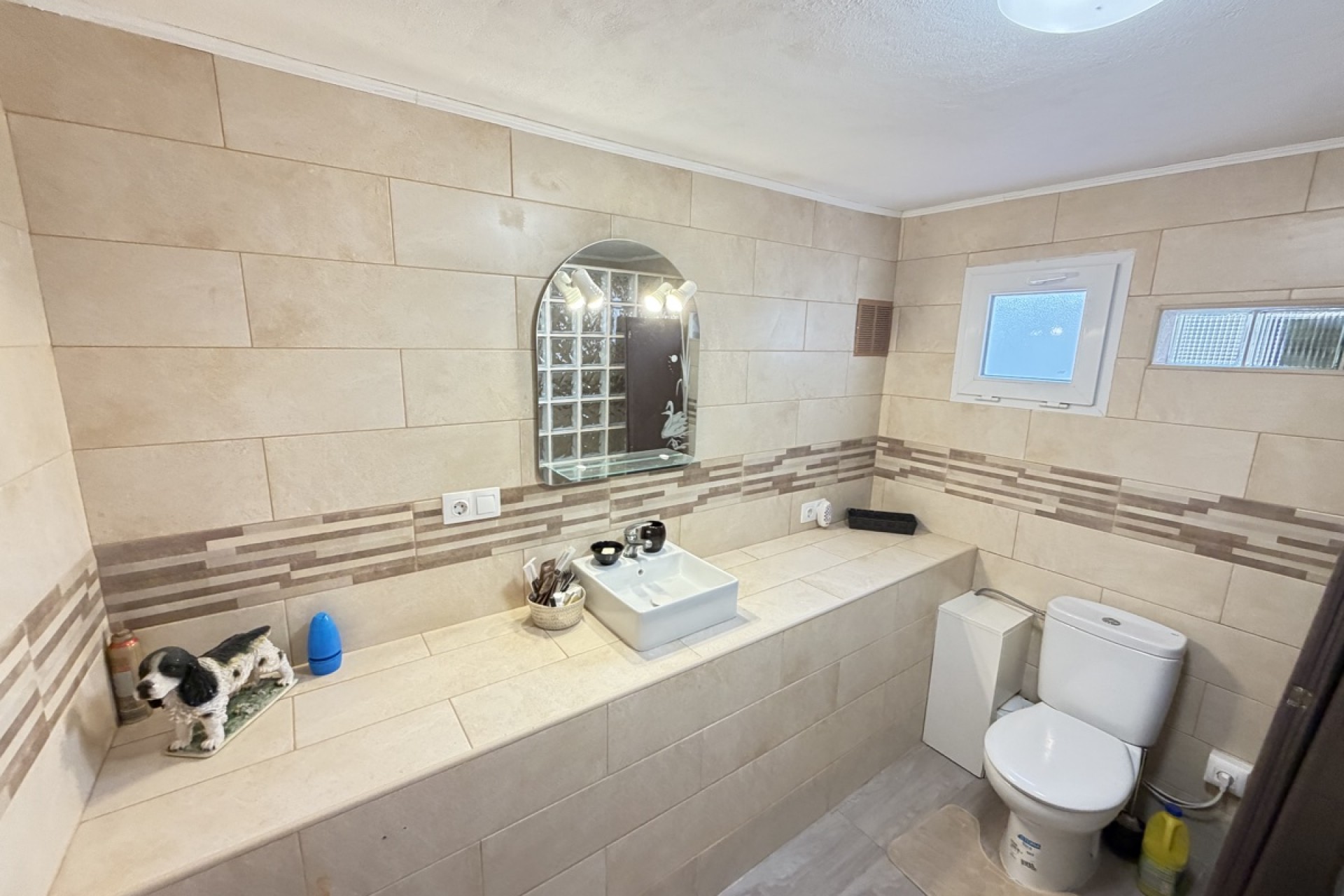 Videresalg - Bungalow - San Miguel de Salinas - San Miguel - Byen