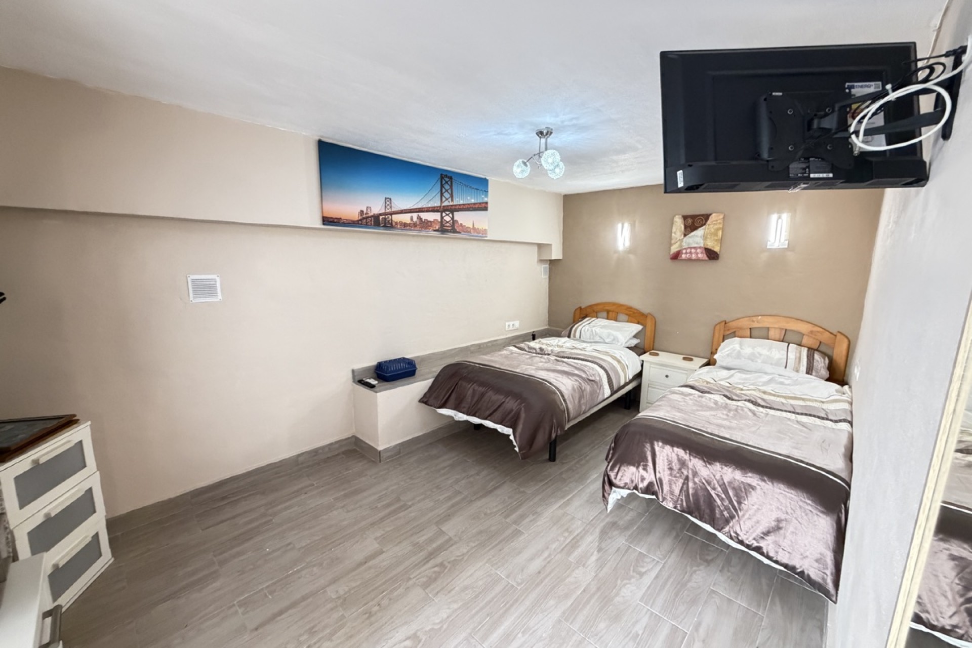 Videresalg - Bungalow - San Miguel de Salinas - San Miguel - Byen