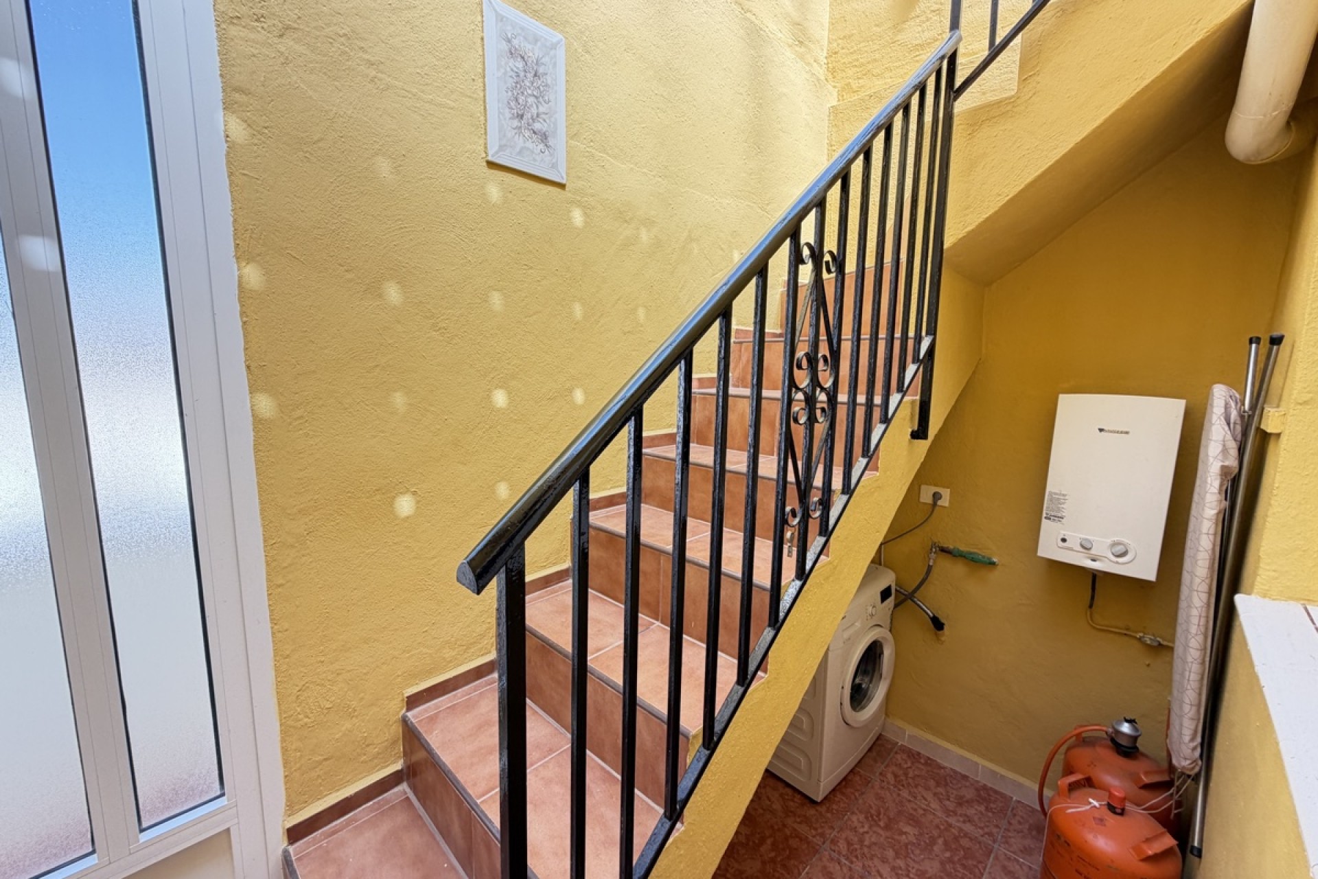 Videresalg - Bungalow - San Miguel de Salinas - San Miguel - Byen