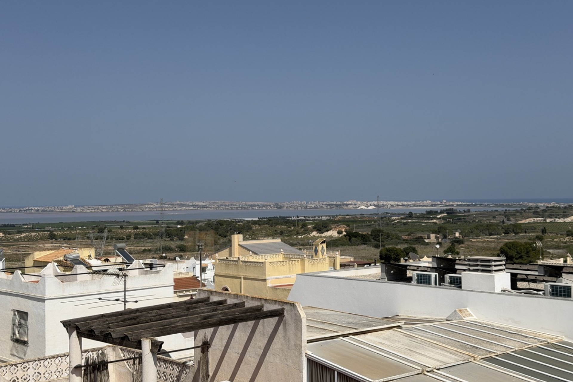 Videresalg - Bungalow - San Miguel de Salinas - San Miguel - Byen