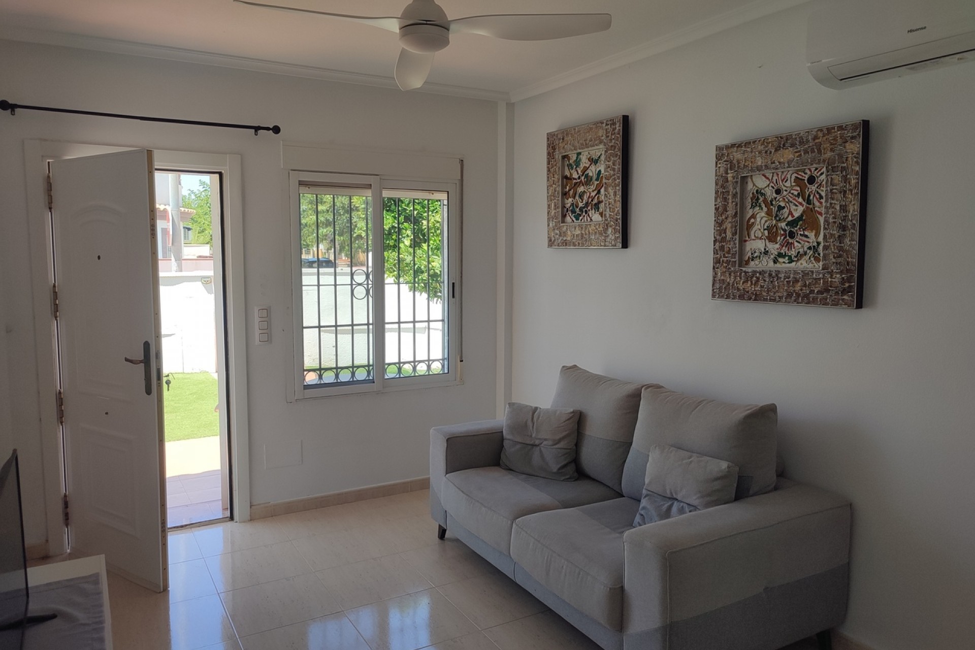 Videresalg - Bungalow - Sucina - Sucina - Byen