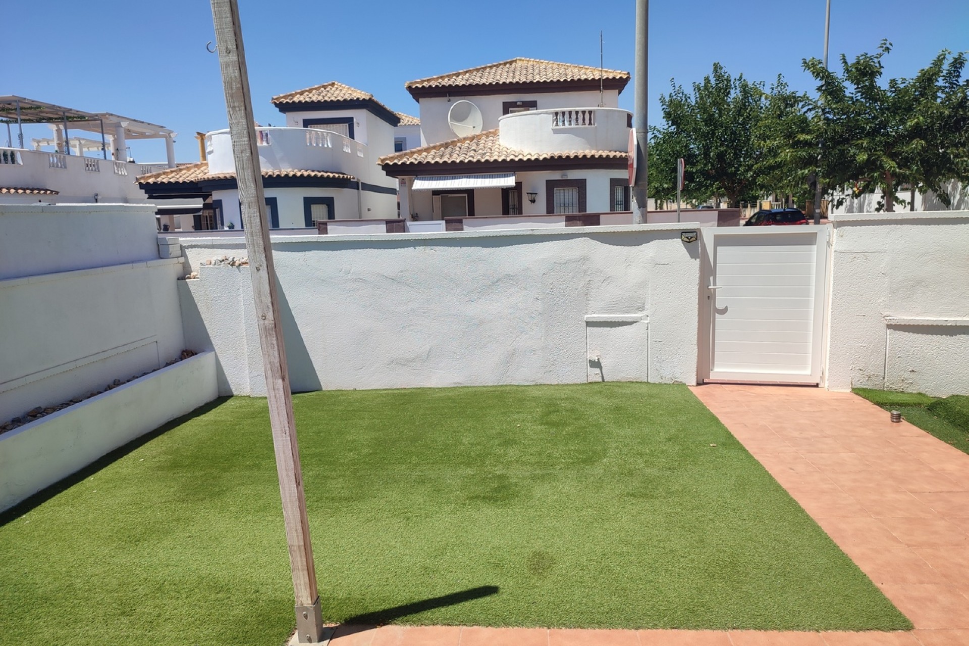 Videresalg - Bungalow - Sucina - Sucina - Byen