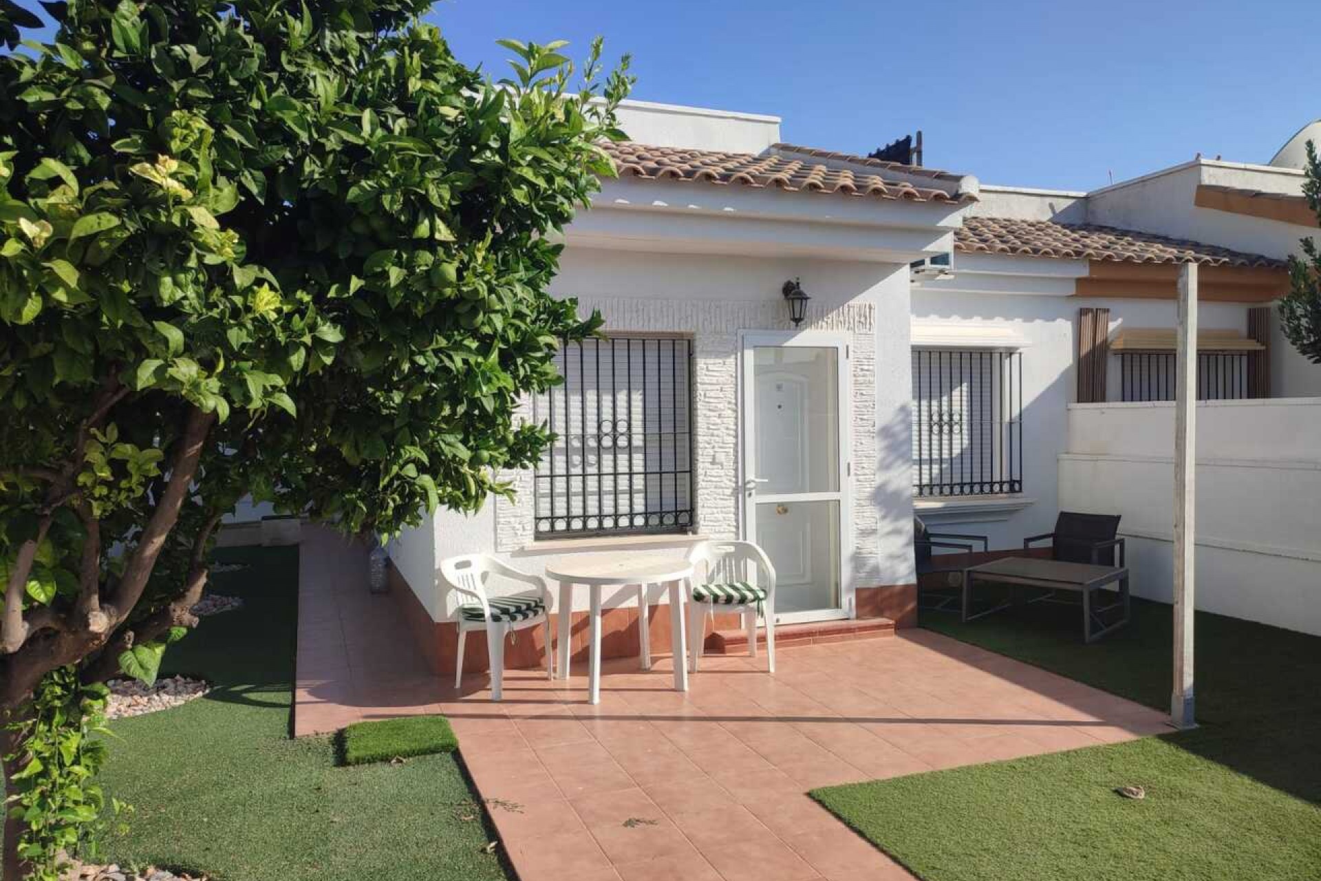 Videresalg - Bungalow - Sucina - Sucina - Byen