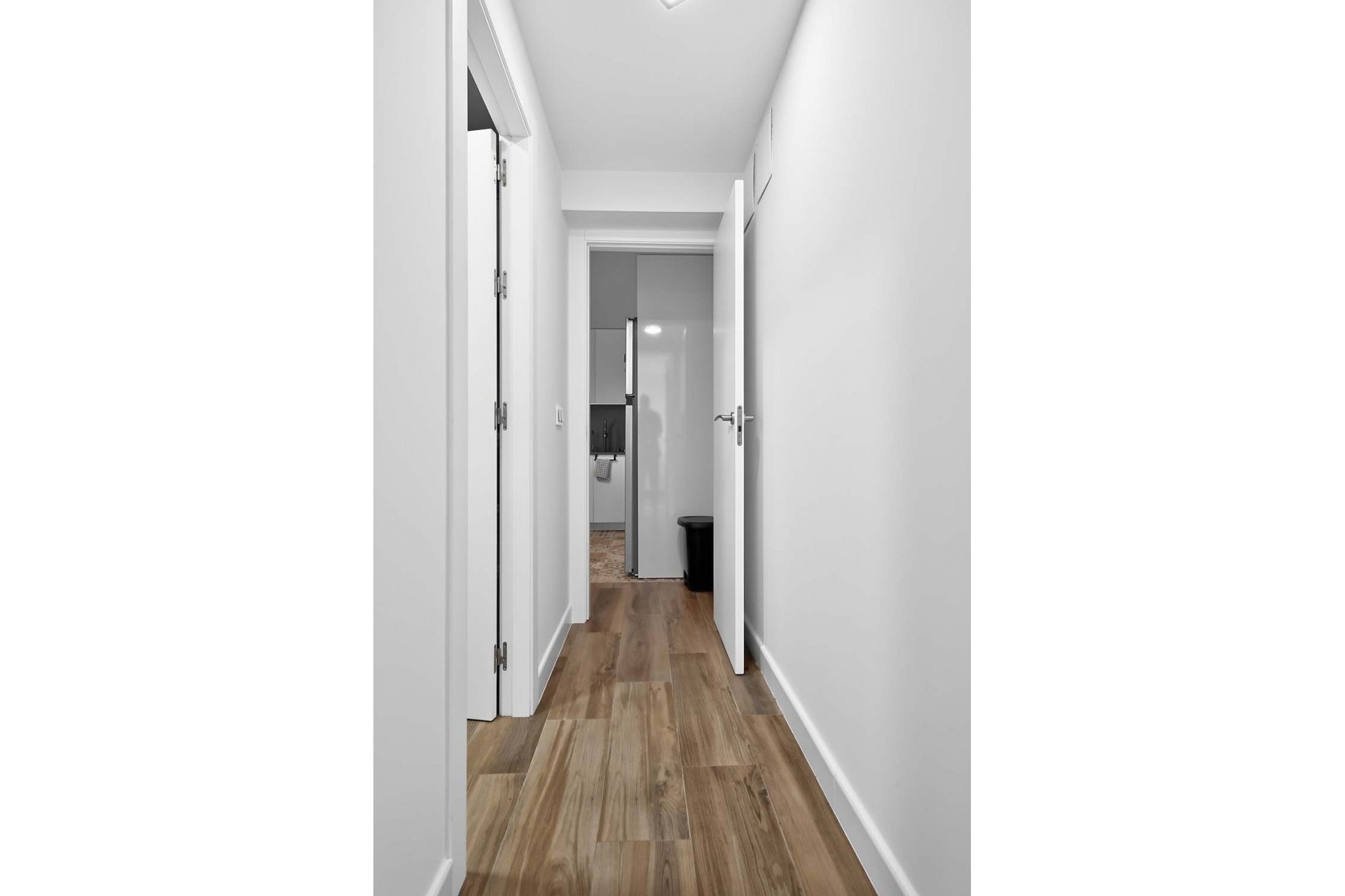 Videresalg - Bungalow - Torre de La Horadada - Torre de La Horadada - Byen
