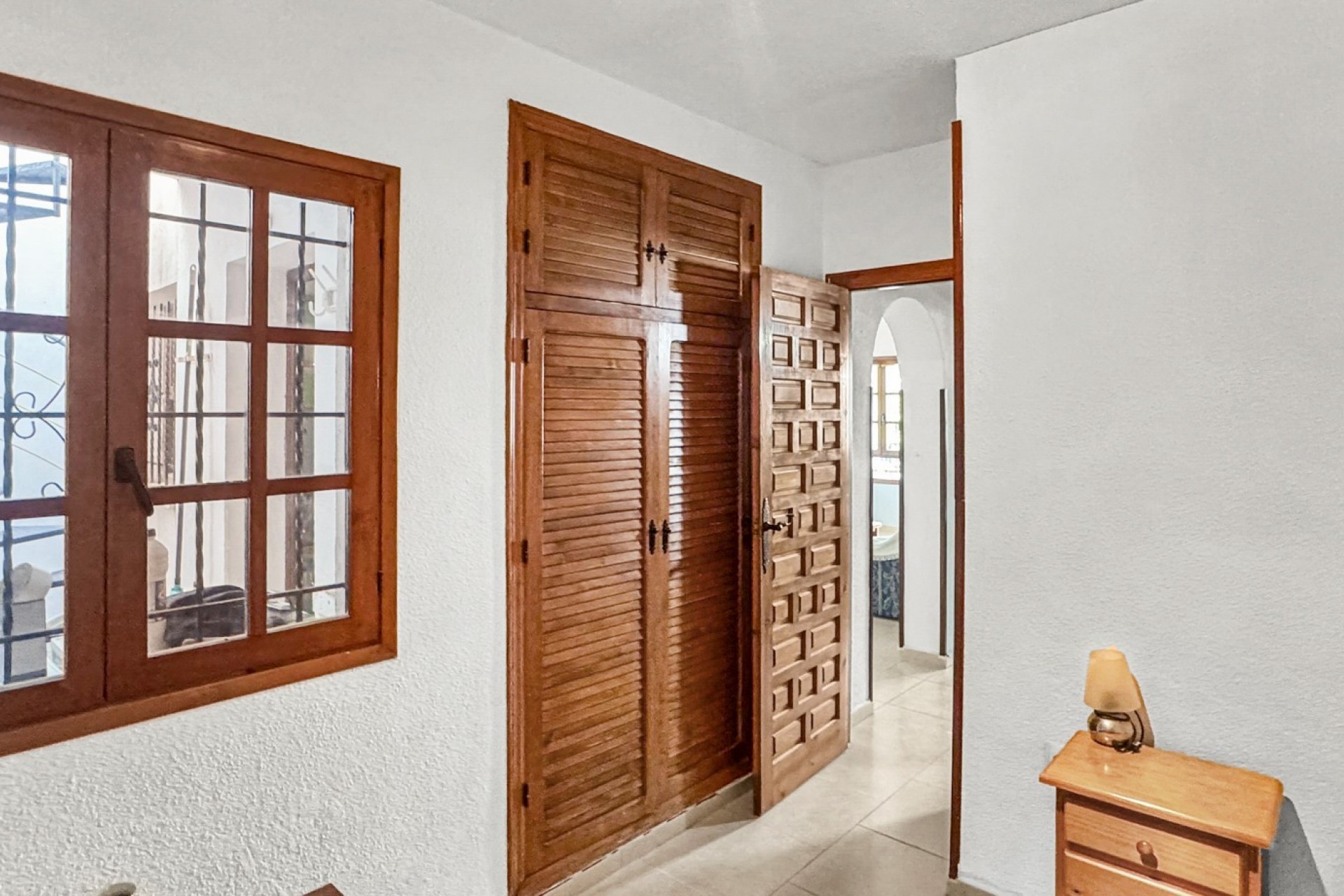 Videresalg - Bungalow - Torrevieja - Aguas Nuevas