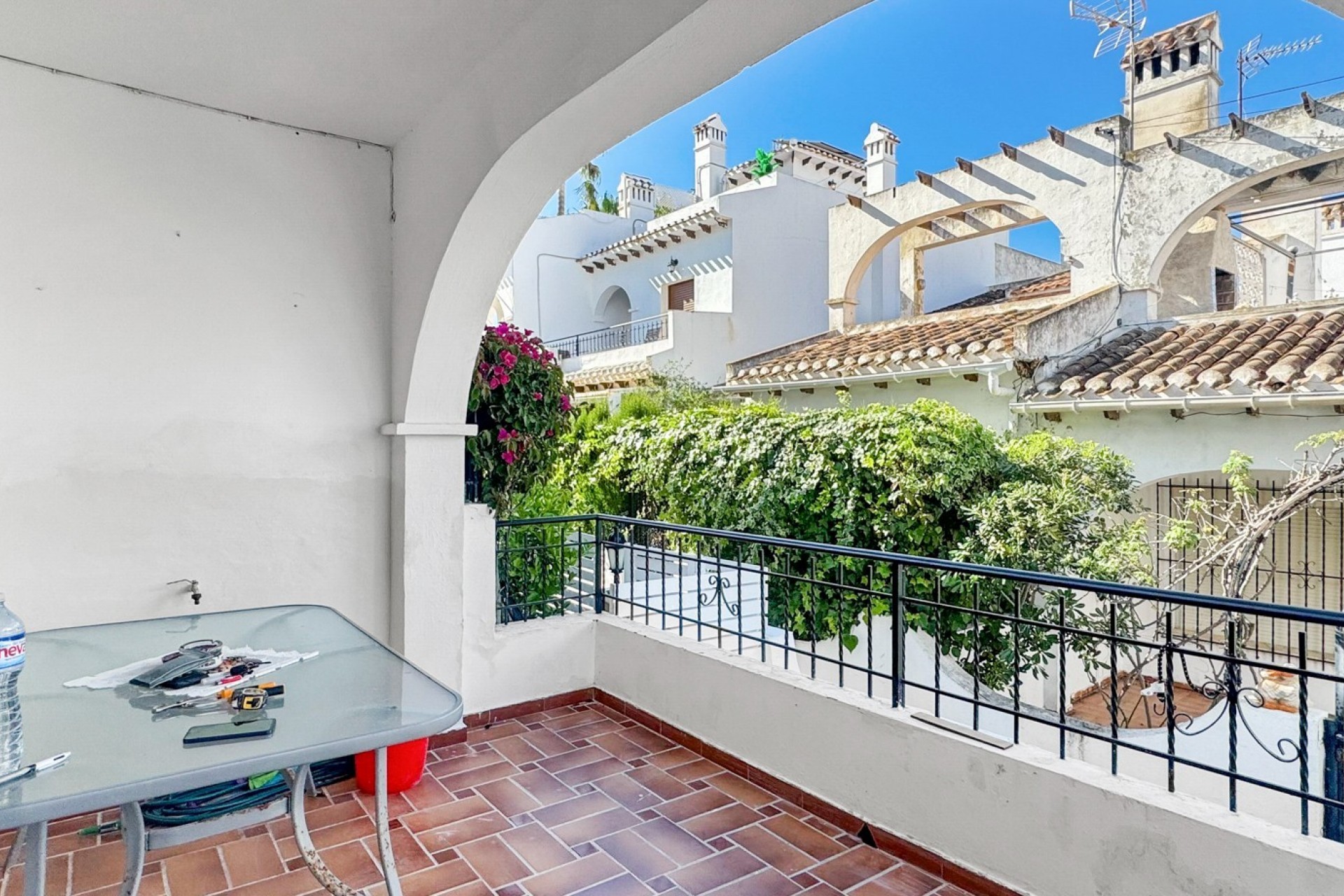 Videresalg - Bungalow - Torrevieja - Aguas Nuevas