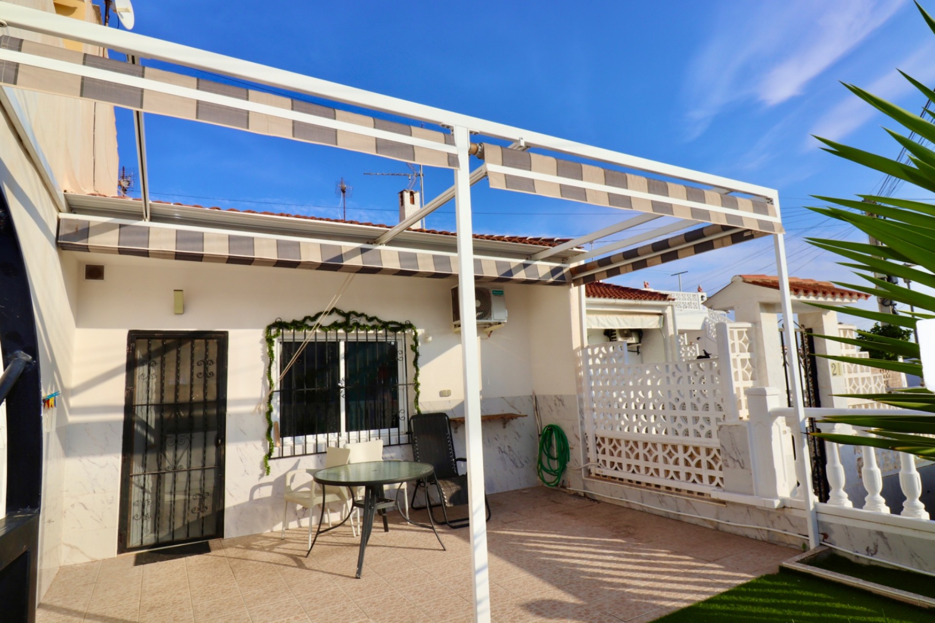 Videresalg - Bungalow - Torrevieja - El Chaparral