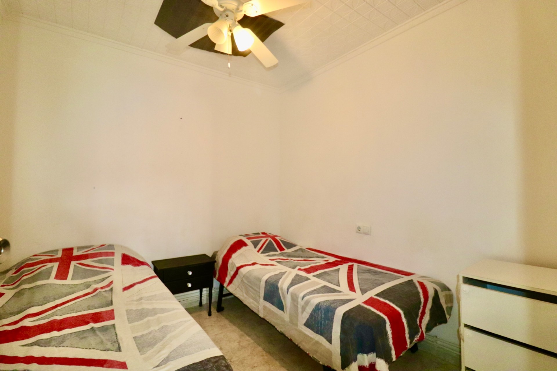 Videresalg - Bungalow - Torrevieja - El Chaparral