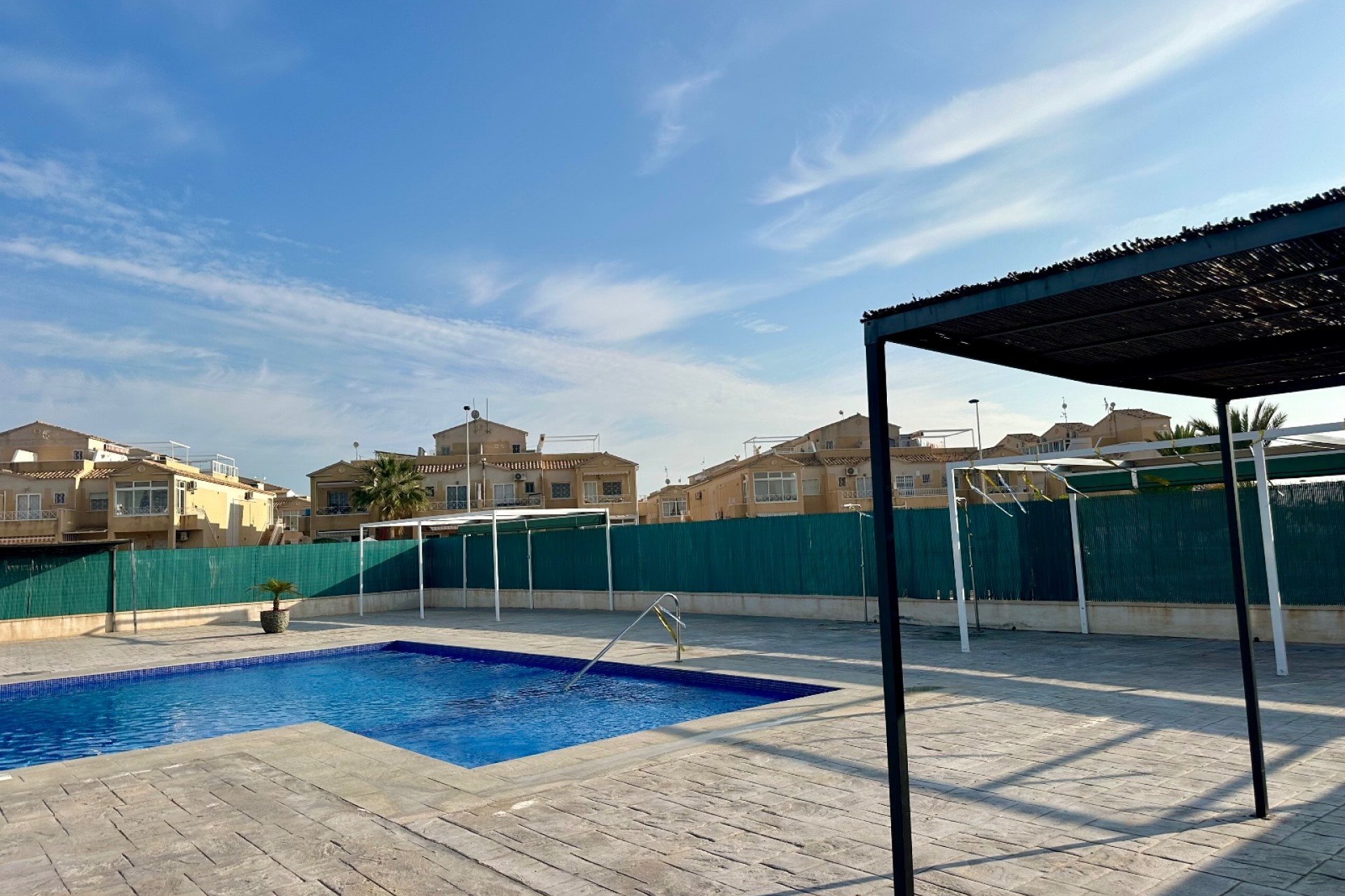 Videresalg - Bungalow - Torrevieja - El Chaparral