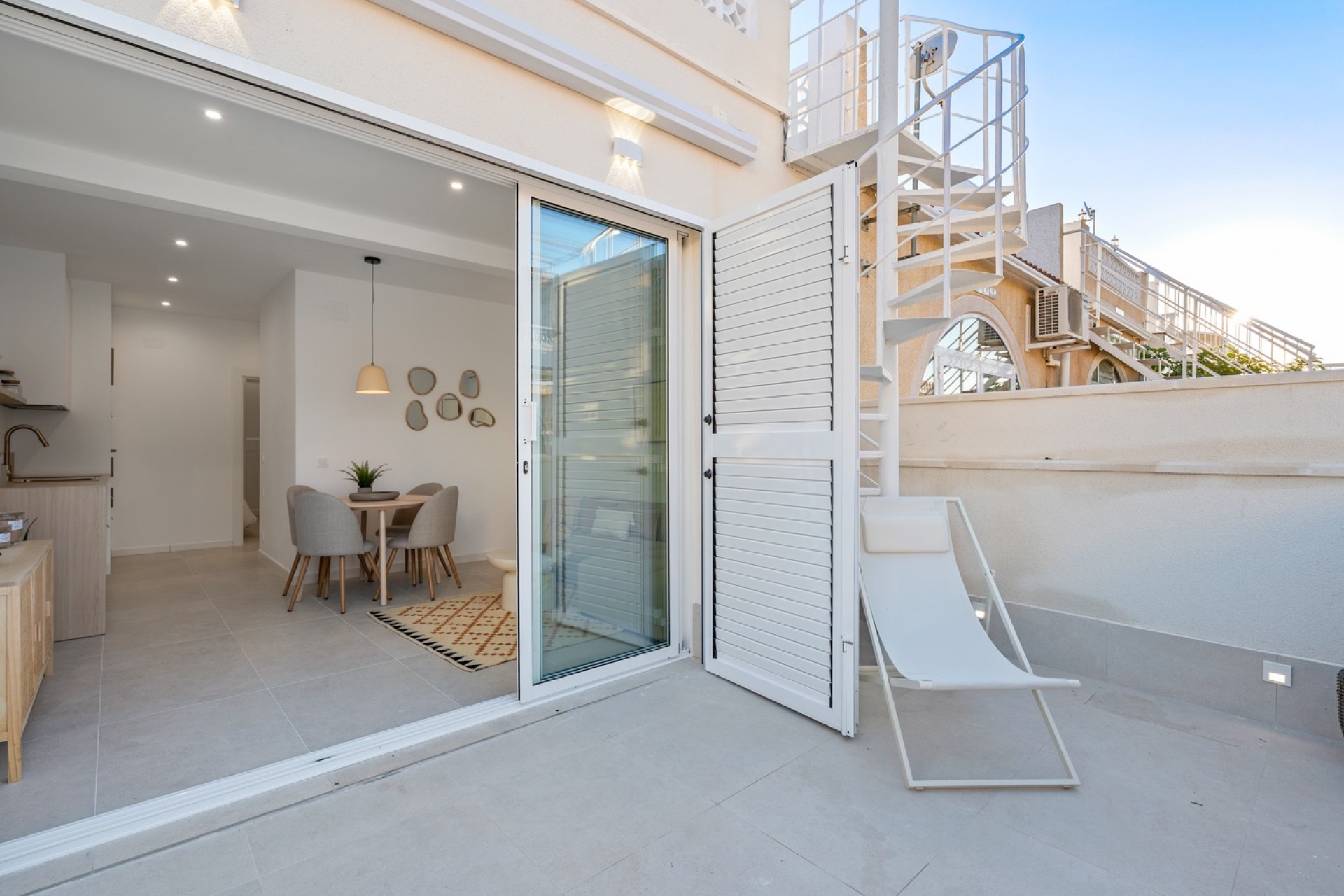 Videresalg - Bungalow - Torrevieja - El Chaparral