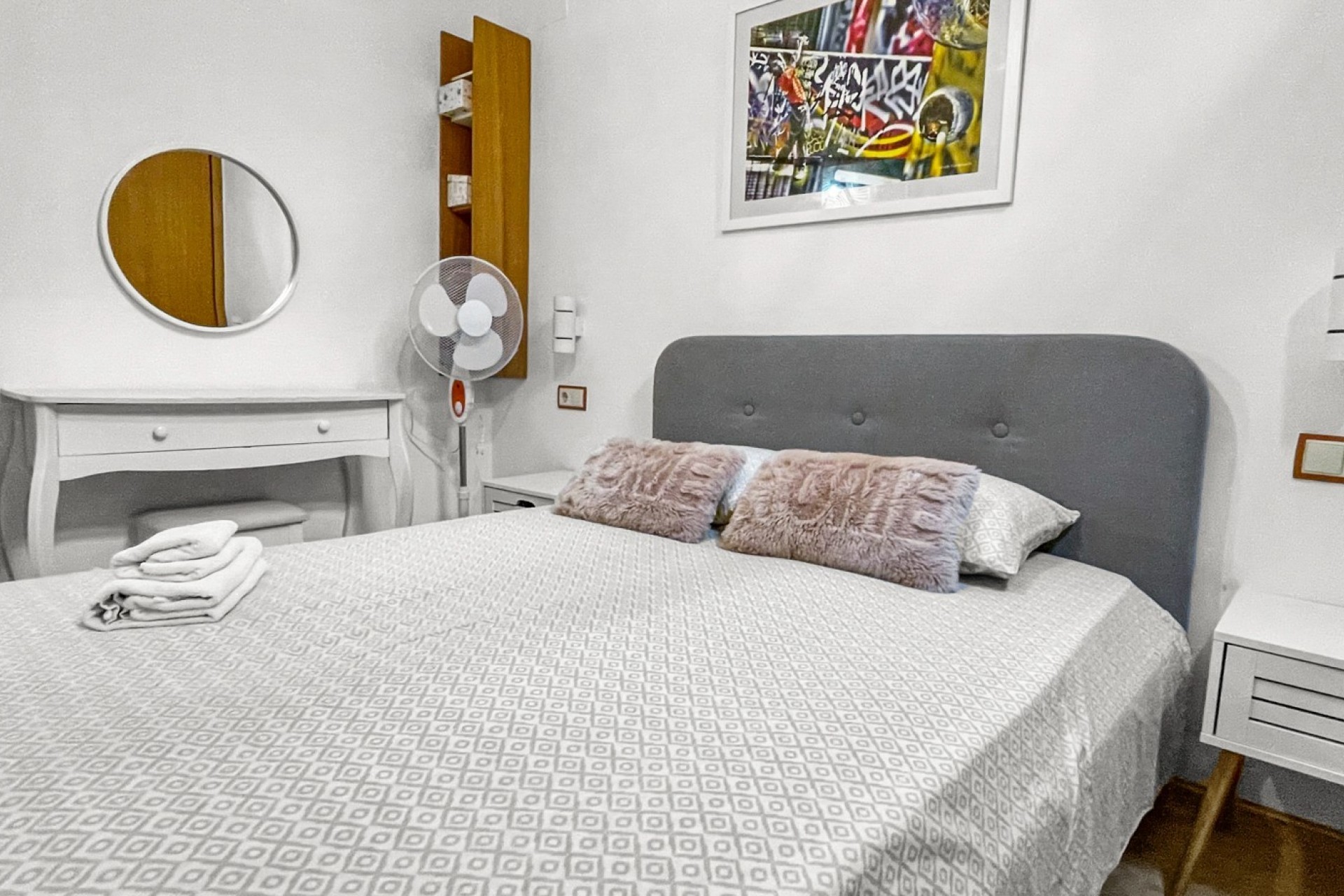 Videresalg - Bungalow - Torrevieja - La Siesta - El Salado -  Torreta