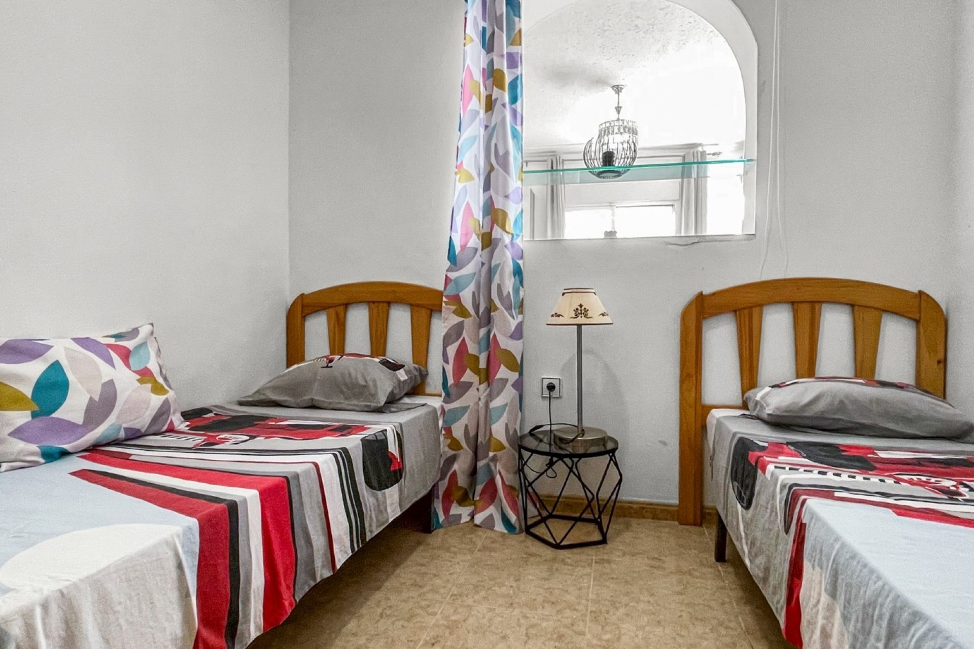 Videresalg - Bungalow - Torrevieja - La Siesta - El Salado -  Torreta