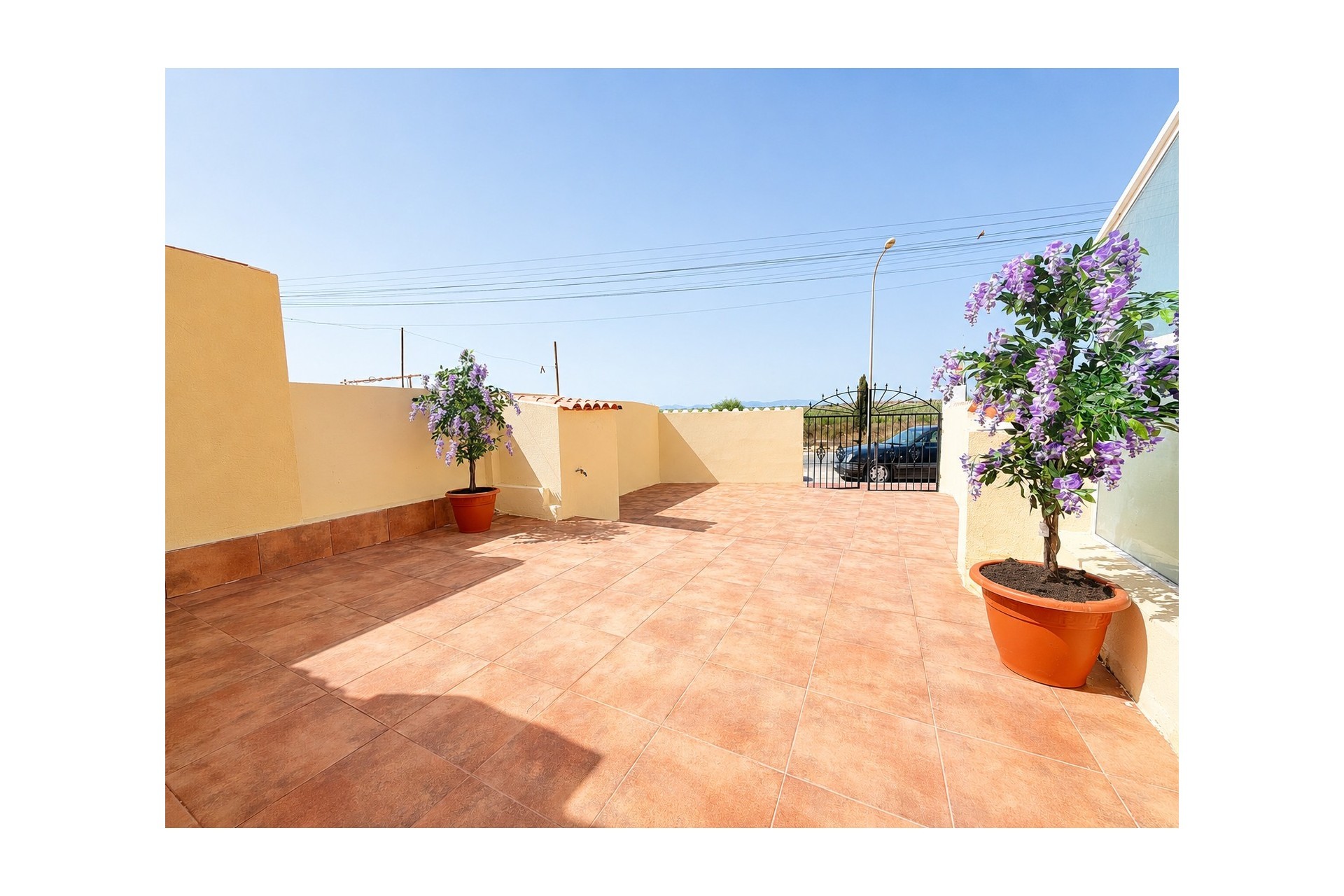 Videresalg - Bungalow - Torrevieja - La Siesta