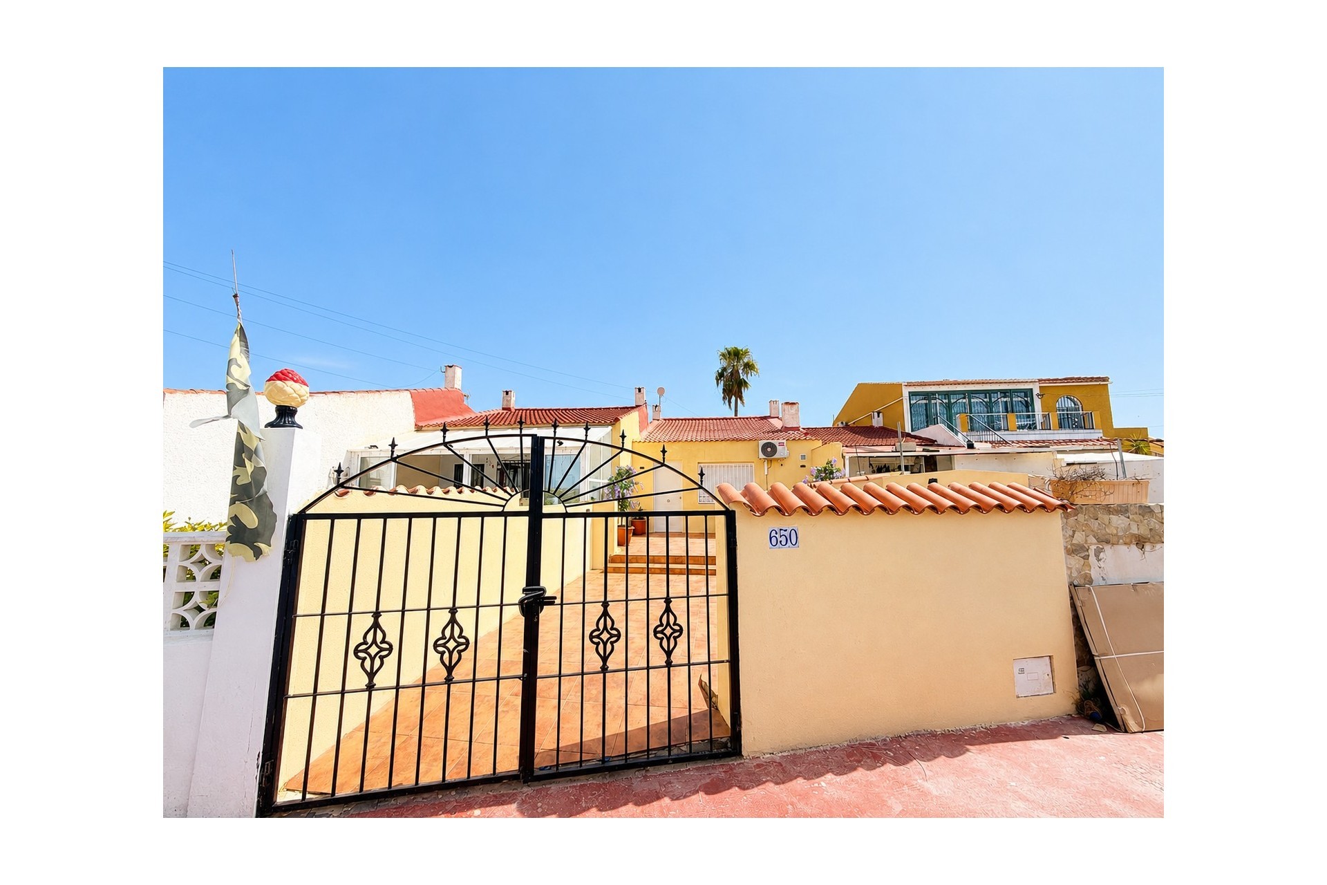 Videresalg - Bungalow - Torrevieja - La Siesta