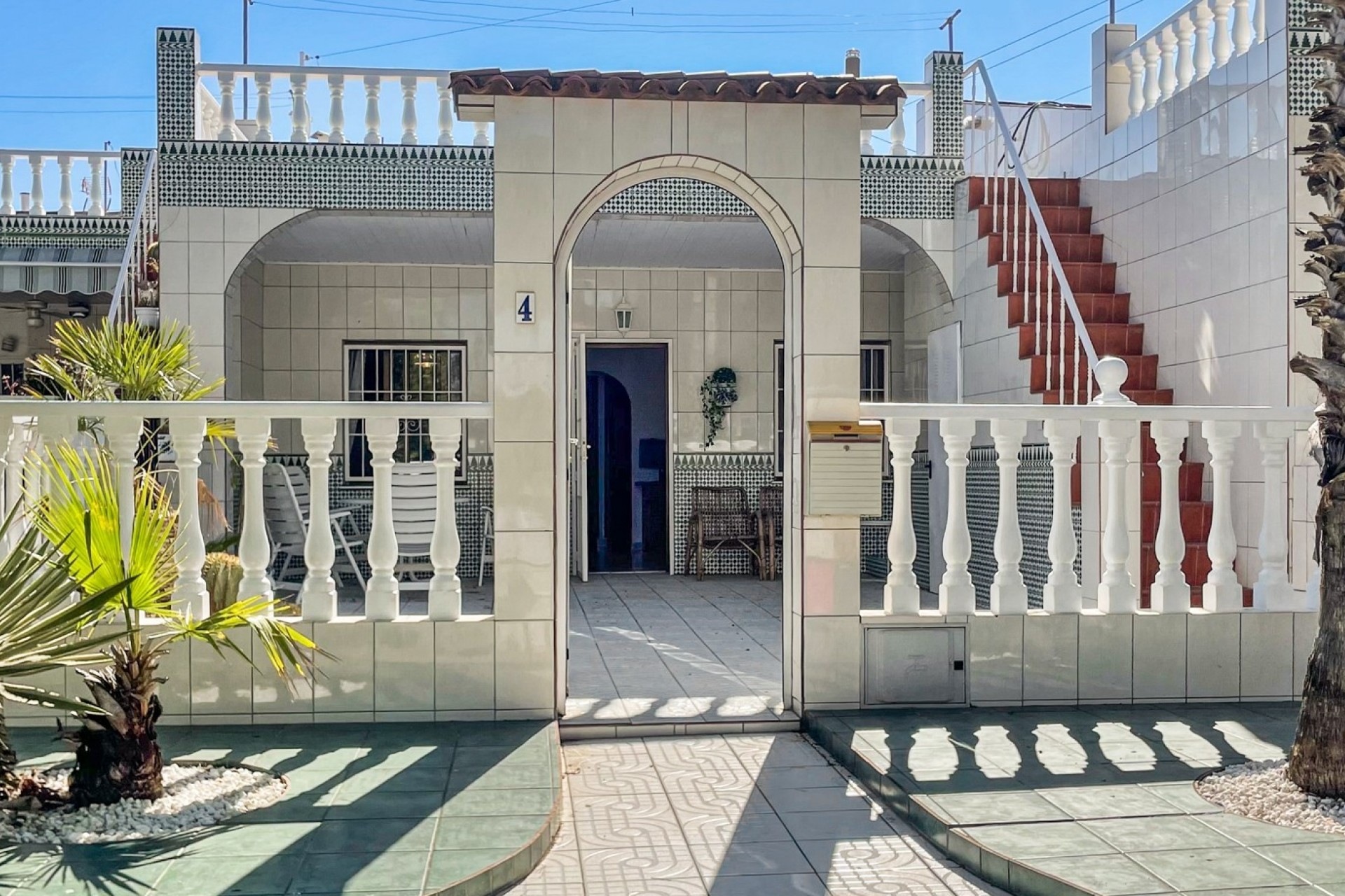 Videresalg - Bungalow - Torrevieja - Torreta Florida