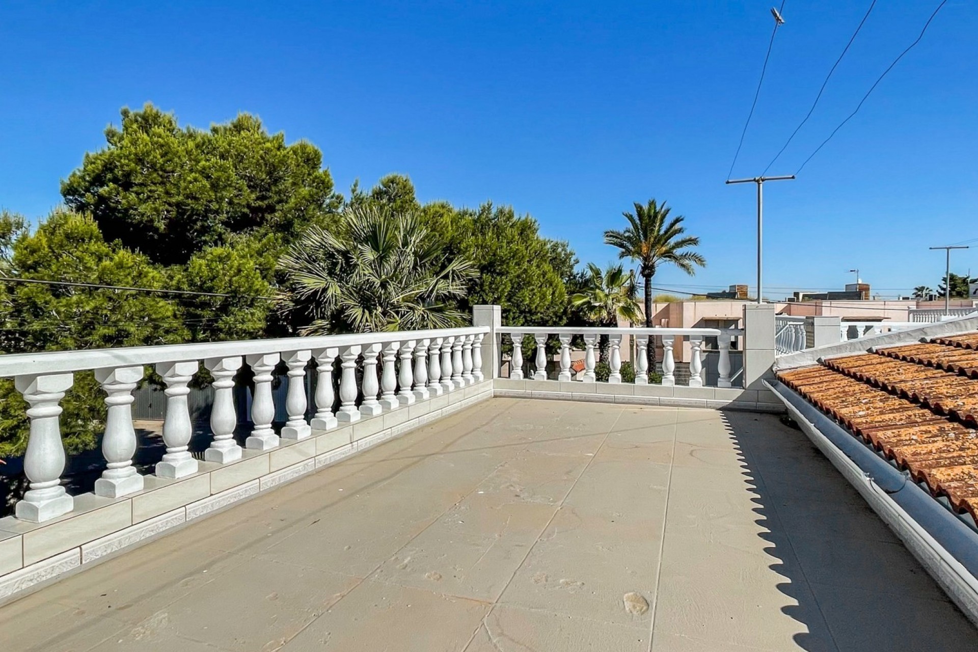 Videresalg - Bungalow - Torrevieja - Torreta Florida