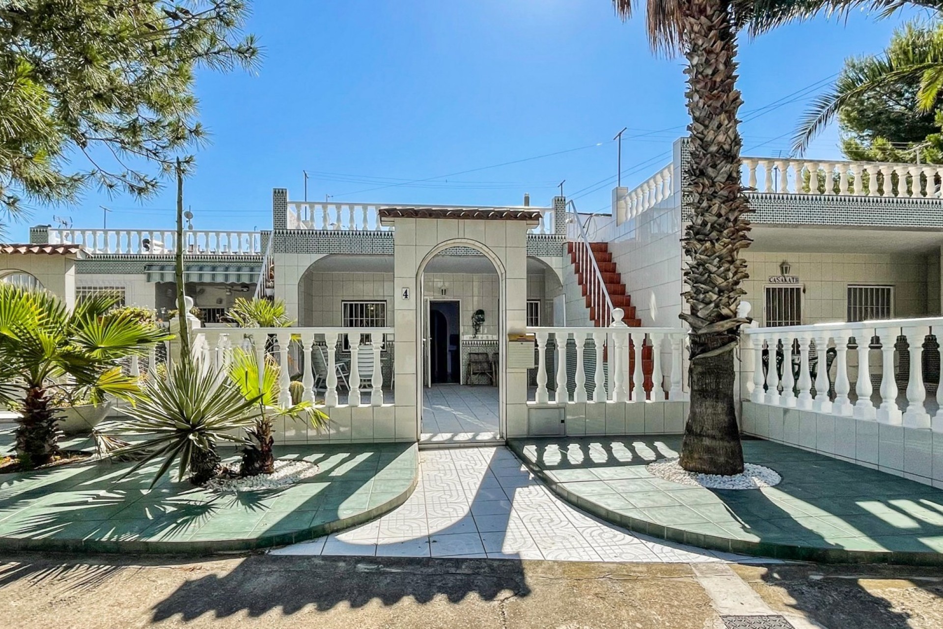 Videresalg - Bungalow - Torrevieja - Torreta Florida