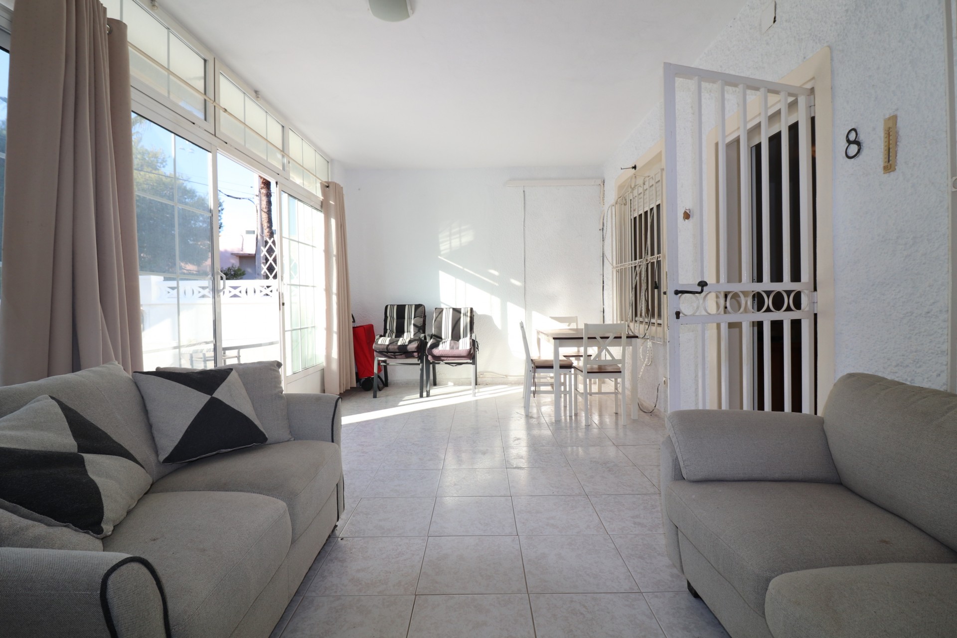 Videresalg - Bungalow - Torrevieja - Torretas