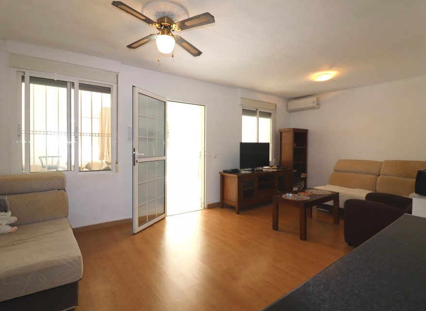 Videresalg - Bungalow - Torrevieja - Torretas