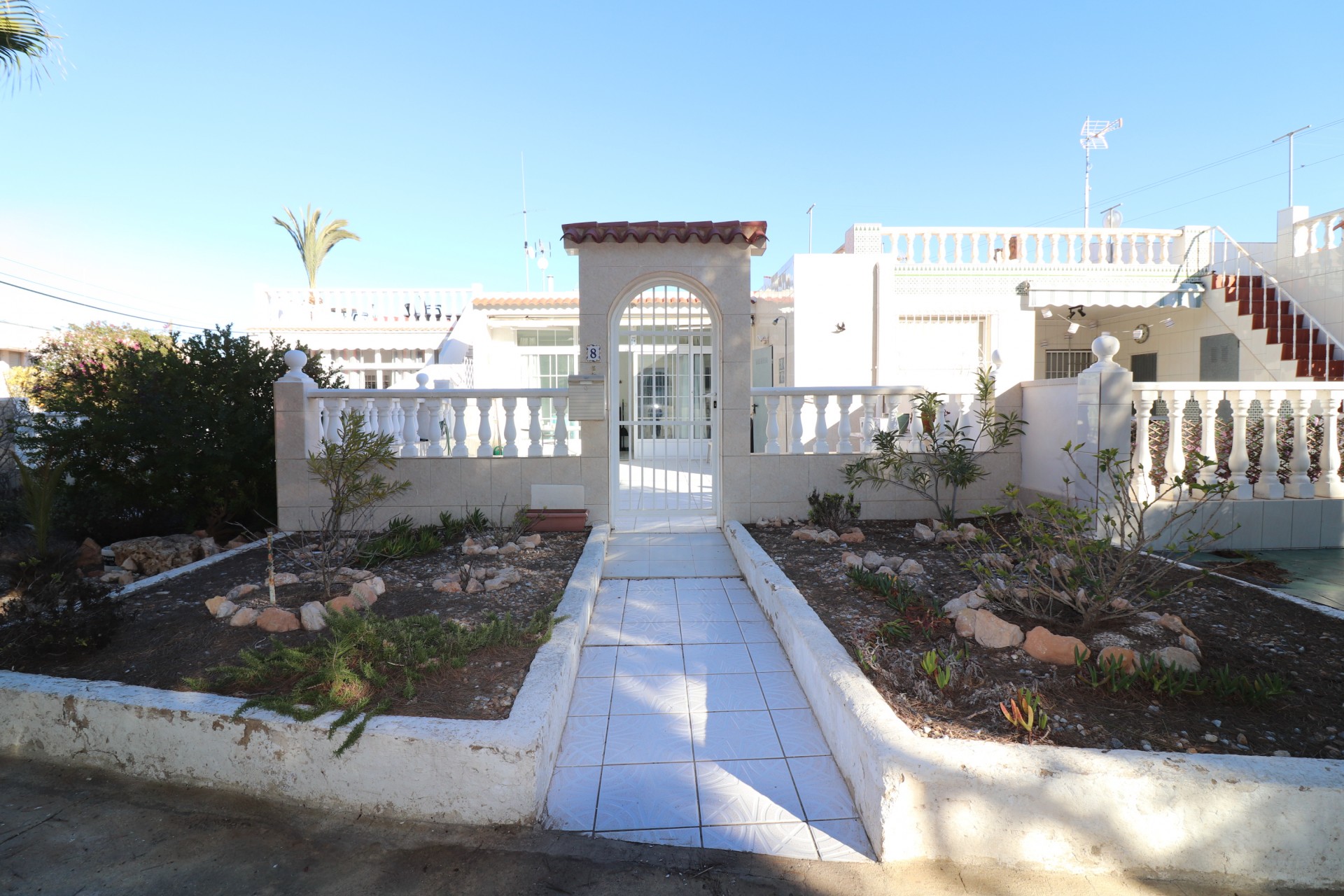 Videresalg - Bungalow - Torrevieja - Torretas