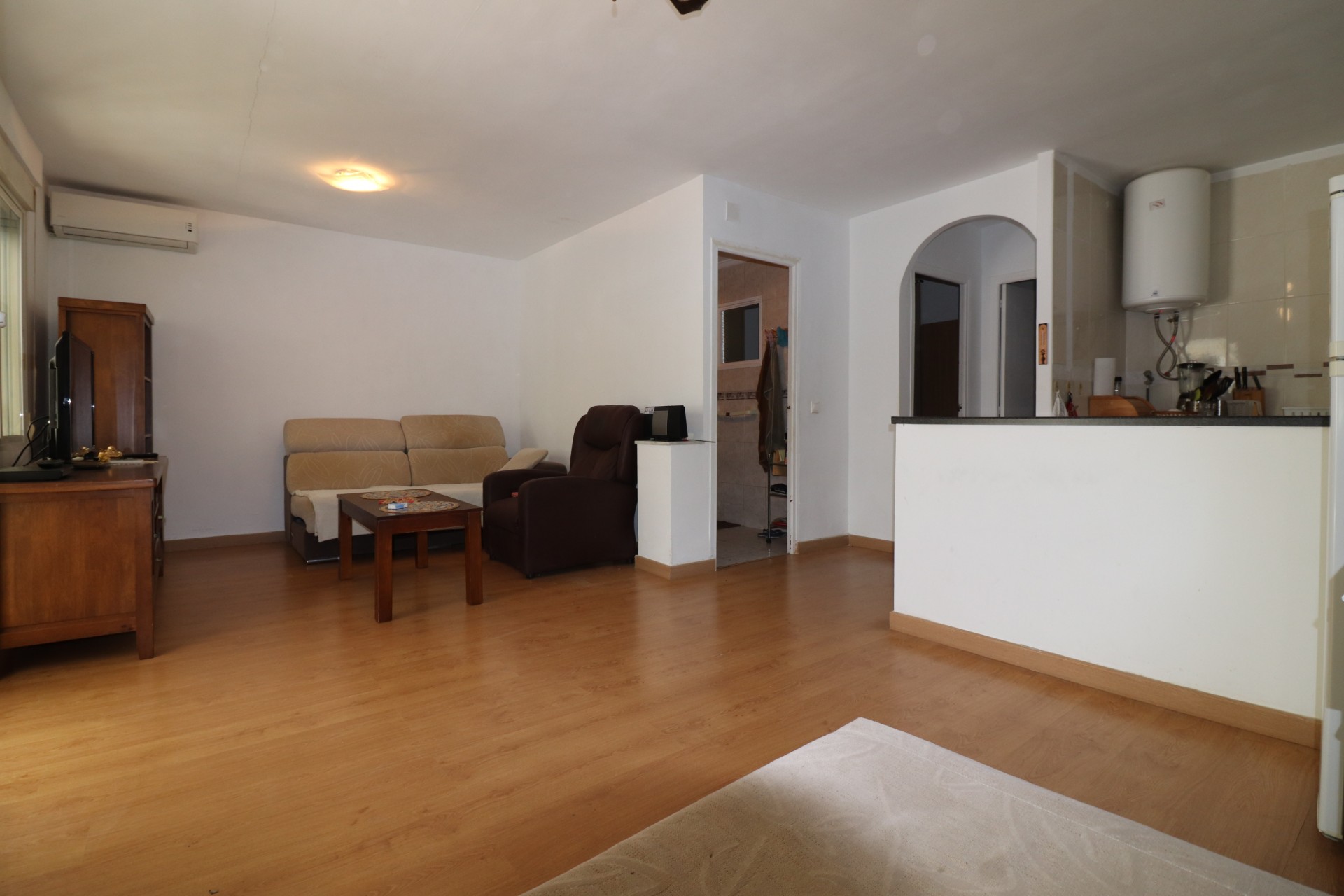 Videresalg - Bungalow - Torrevieja - Torretas