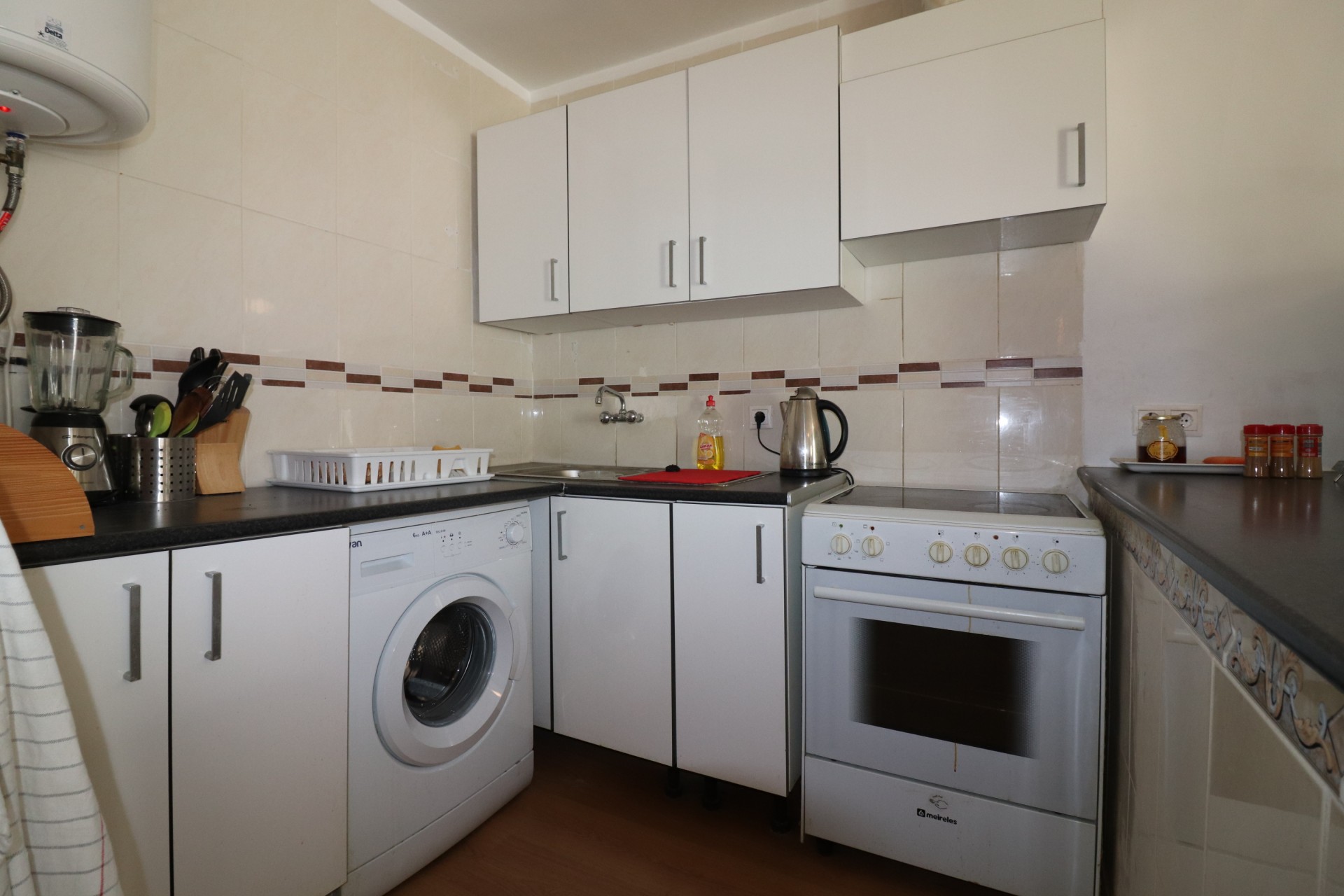 Videresalg - Bungalow - Torrevieja - Torretas