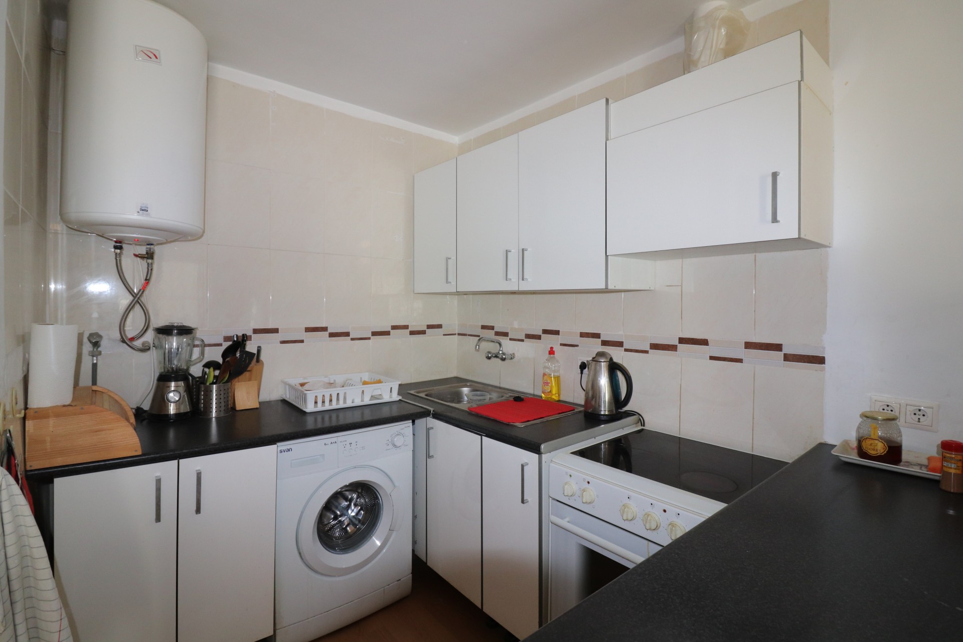 Videresalg - Bungalow - Torrevieja - Torretas