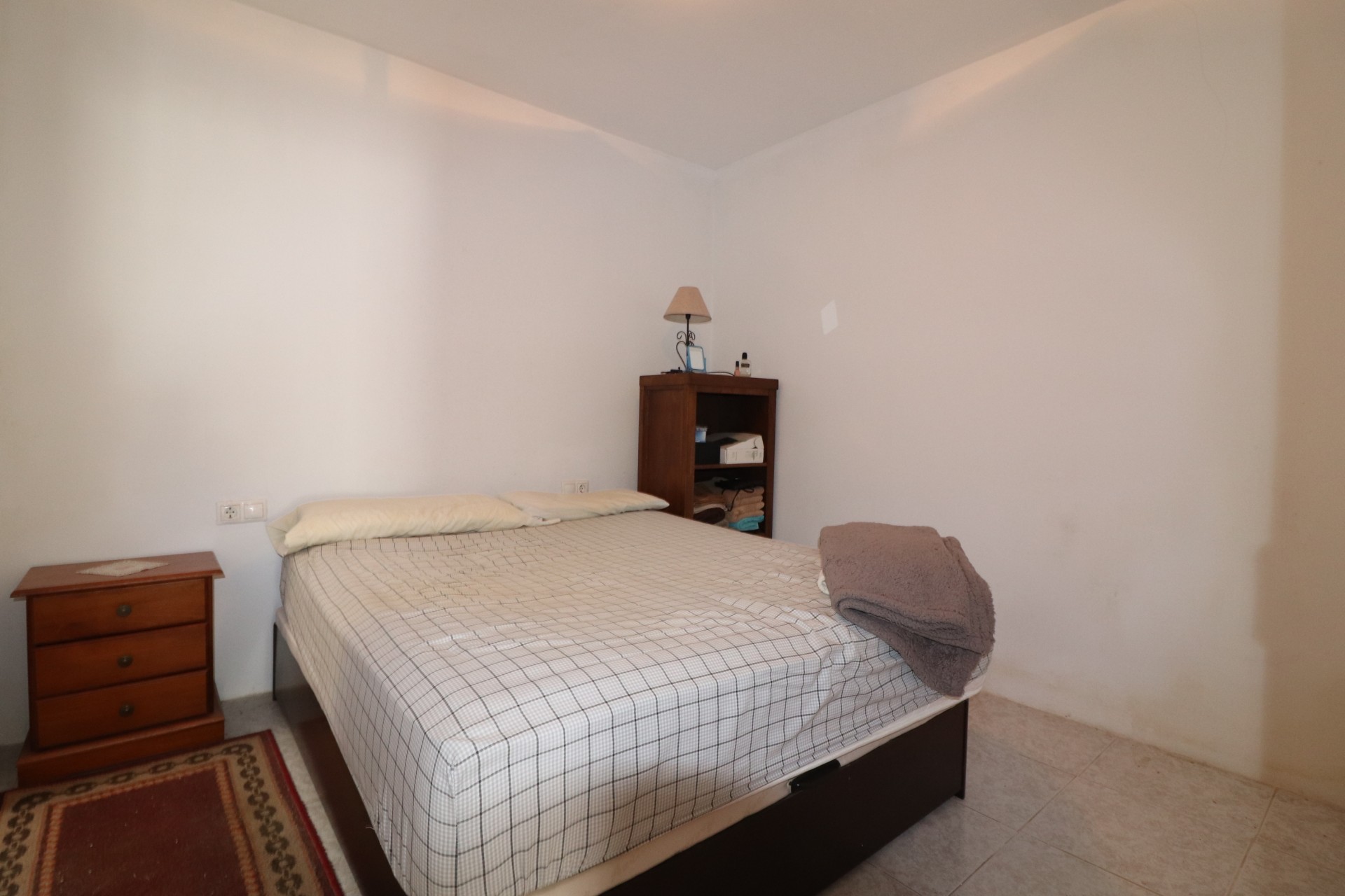 Videresalg - Bungalow - Torrevieja - Torretas