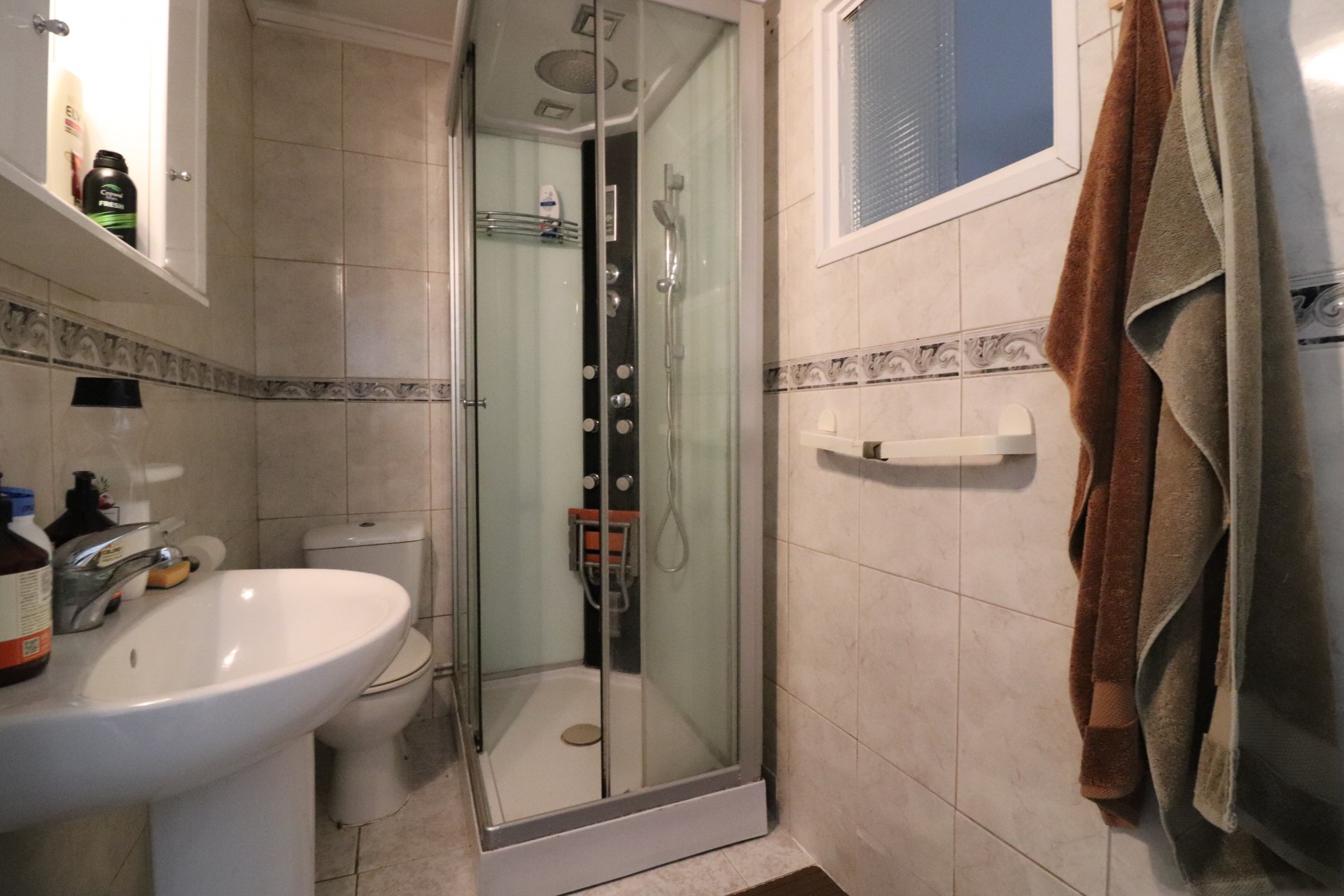 Videresalg - Bungalow - Torrevieja - Torretas