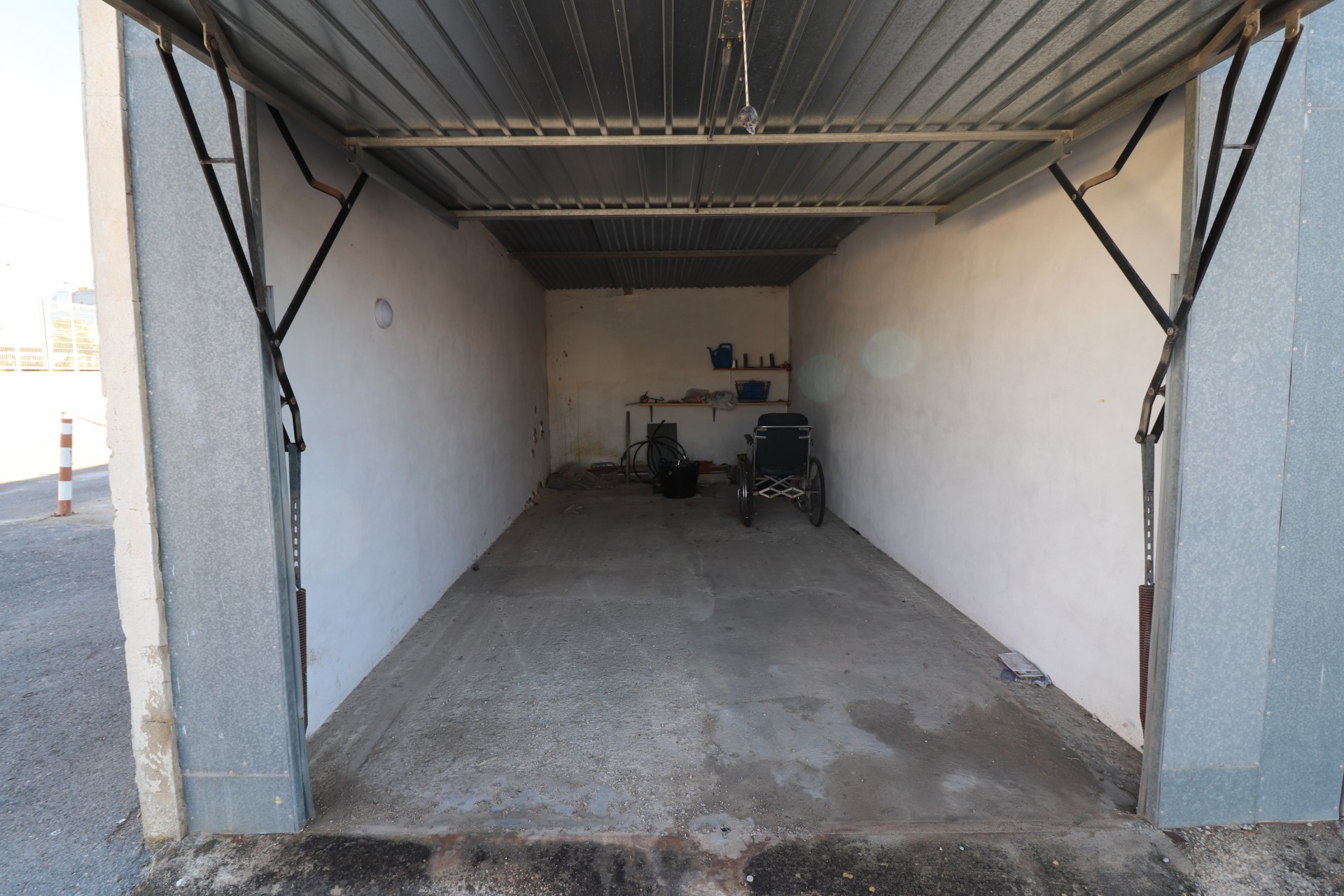 Videresalg - Bungalow - Torrevieja - Torretas