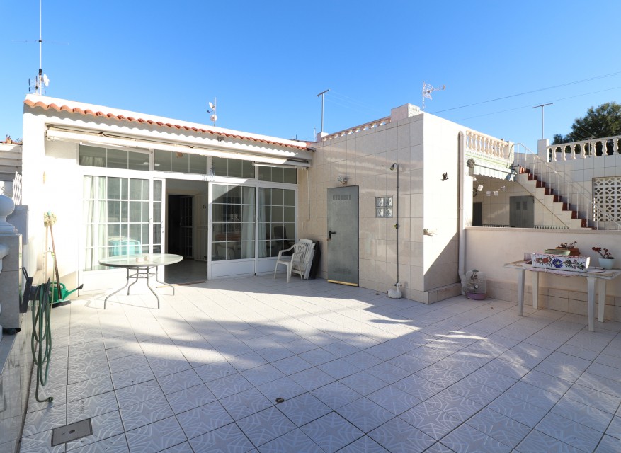 Videresalg - Bungalow - Torrevieja - Torretas