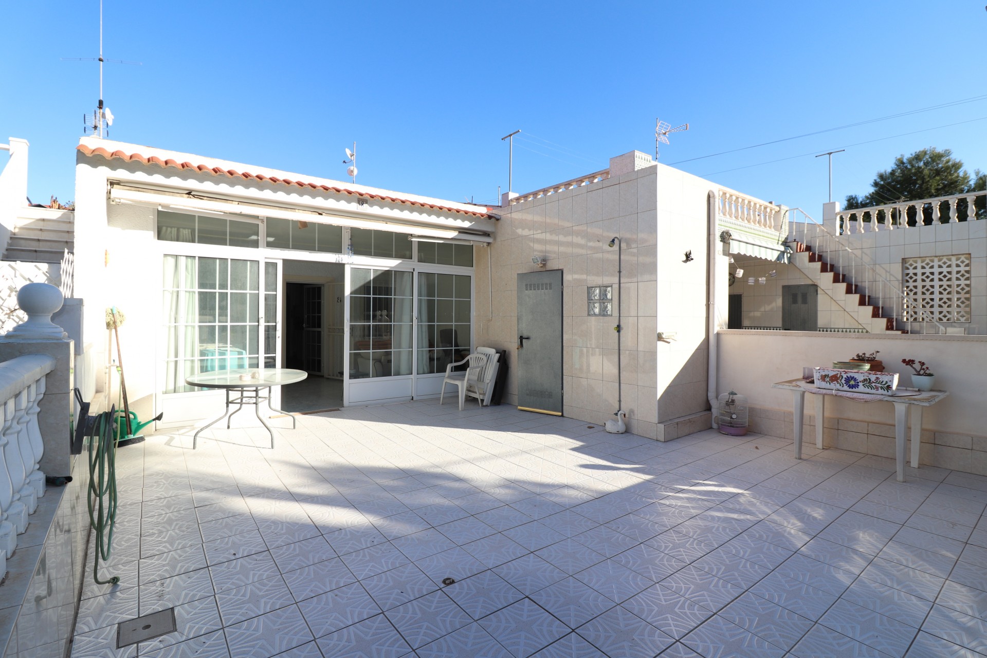 Videresalg - Bungalow - Torrevieja - Torretas