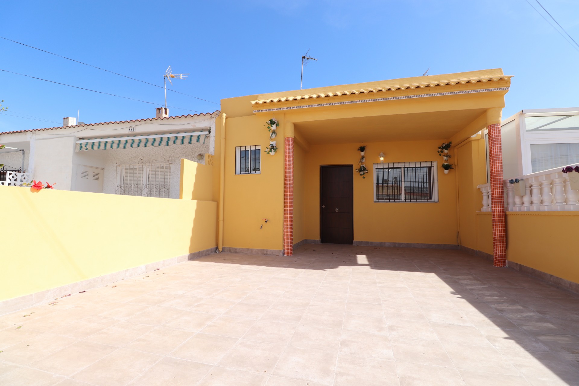 Videresalg - Bungalow - Torrevieja - Torretas