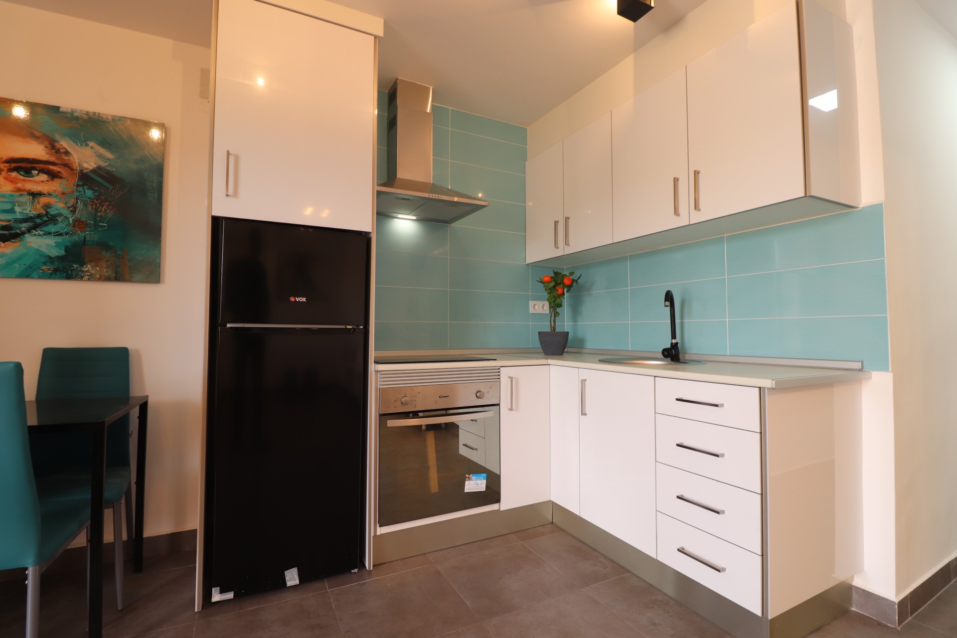 Videresalg - Bungalow - Torrevieja - Torretas