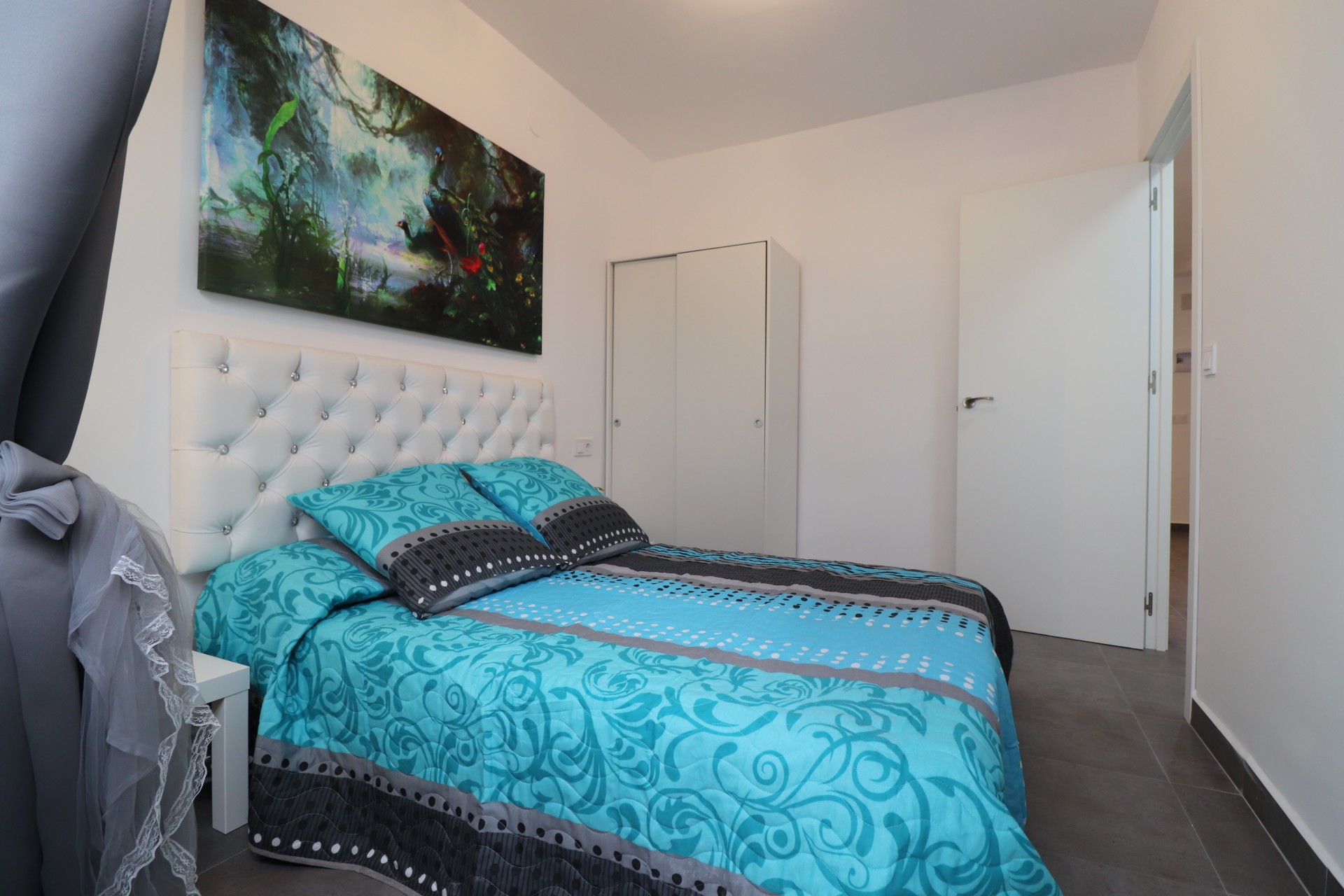 Videresalg - Bungalow - Torrevieja - Torretas