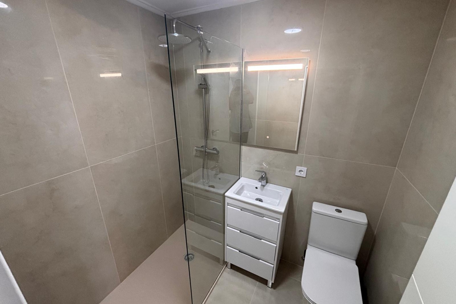 Videresalg - Bungalow - Torrevieja - Torretas