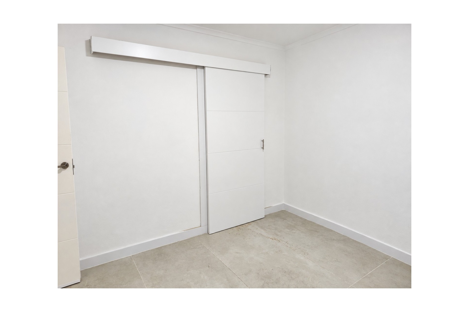 Videresalg - Bungalow - Torrevieja - Torretas