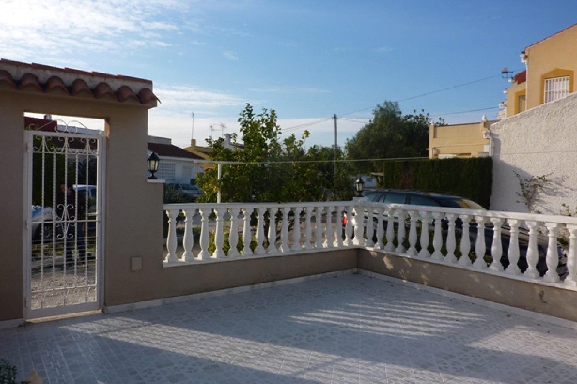 Videresalg - Bungalow - Torrevieja - Torretas