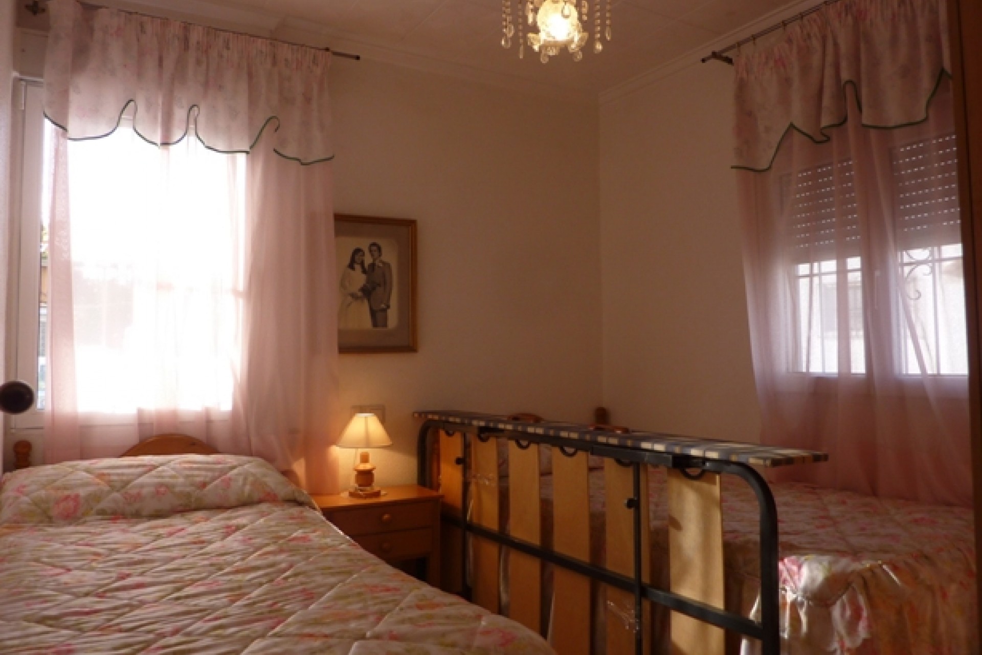 Videresalg - Bungalow - Torrevieja - Torretas