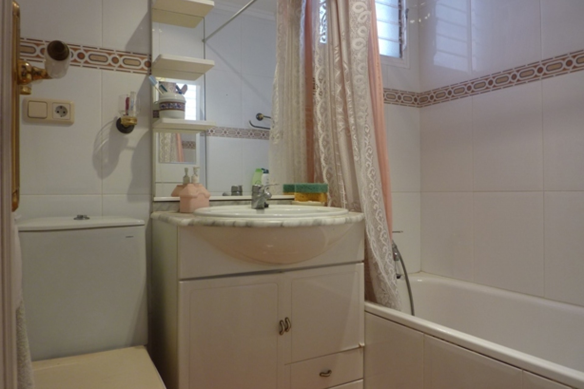 Videresalg - Bungalow - Torrevieja - Torretas