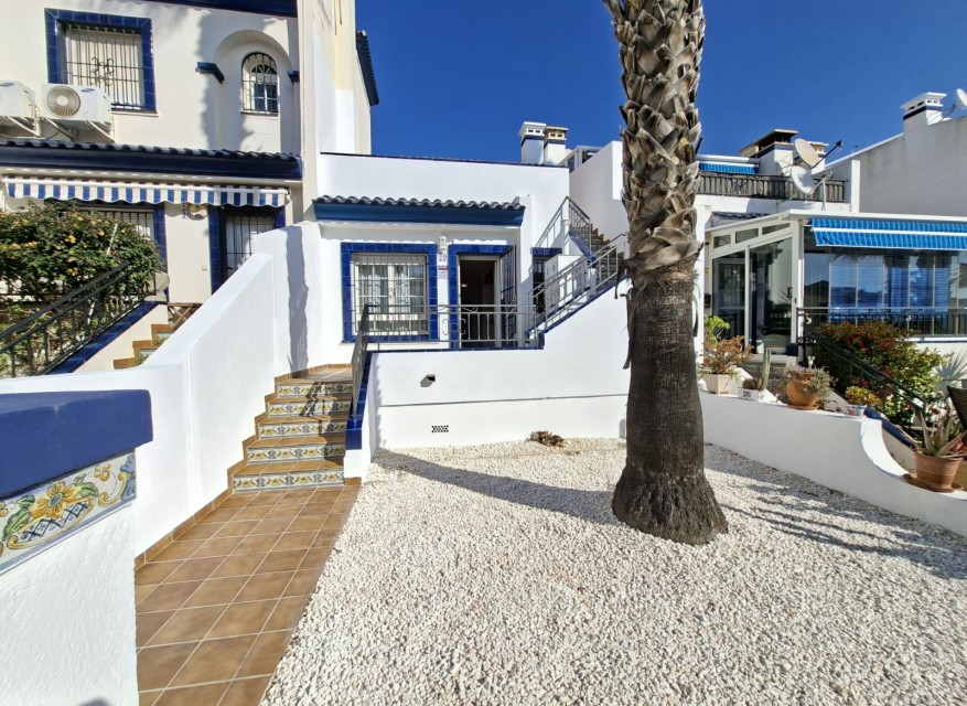 Videresalg - Bungalow - Villamartin - Rioja