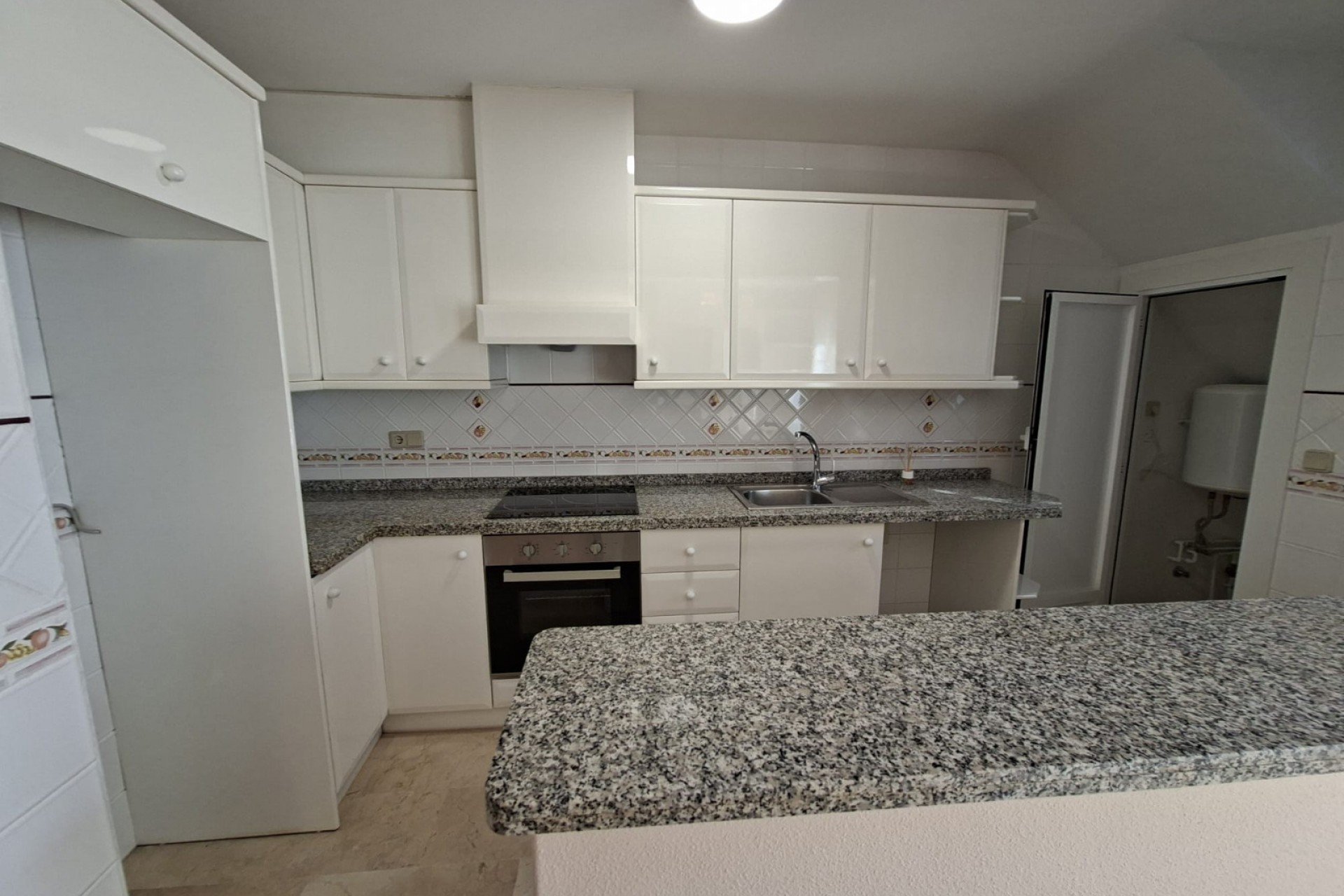 Videresalg - Bungalow - Villamartin - Rioja